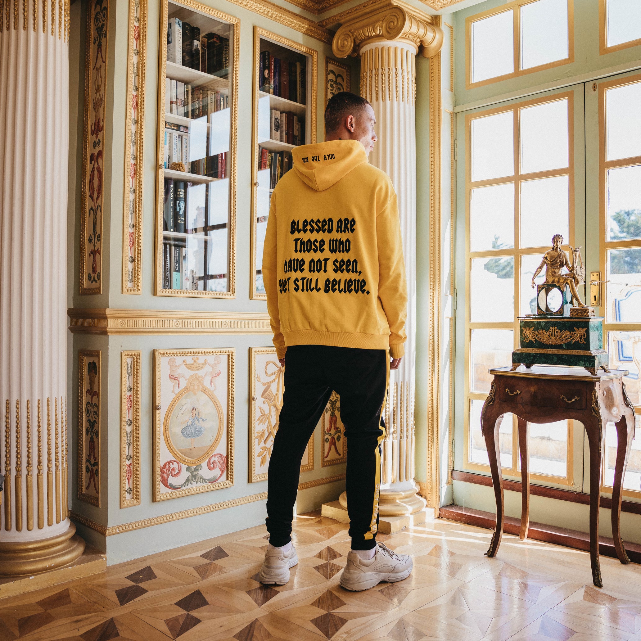 COLLECTION-4-LAUNCH-SUMMER-2018 ONLY THE BLIND™
