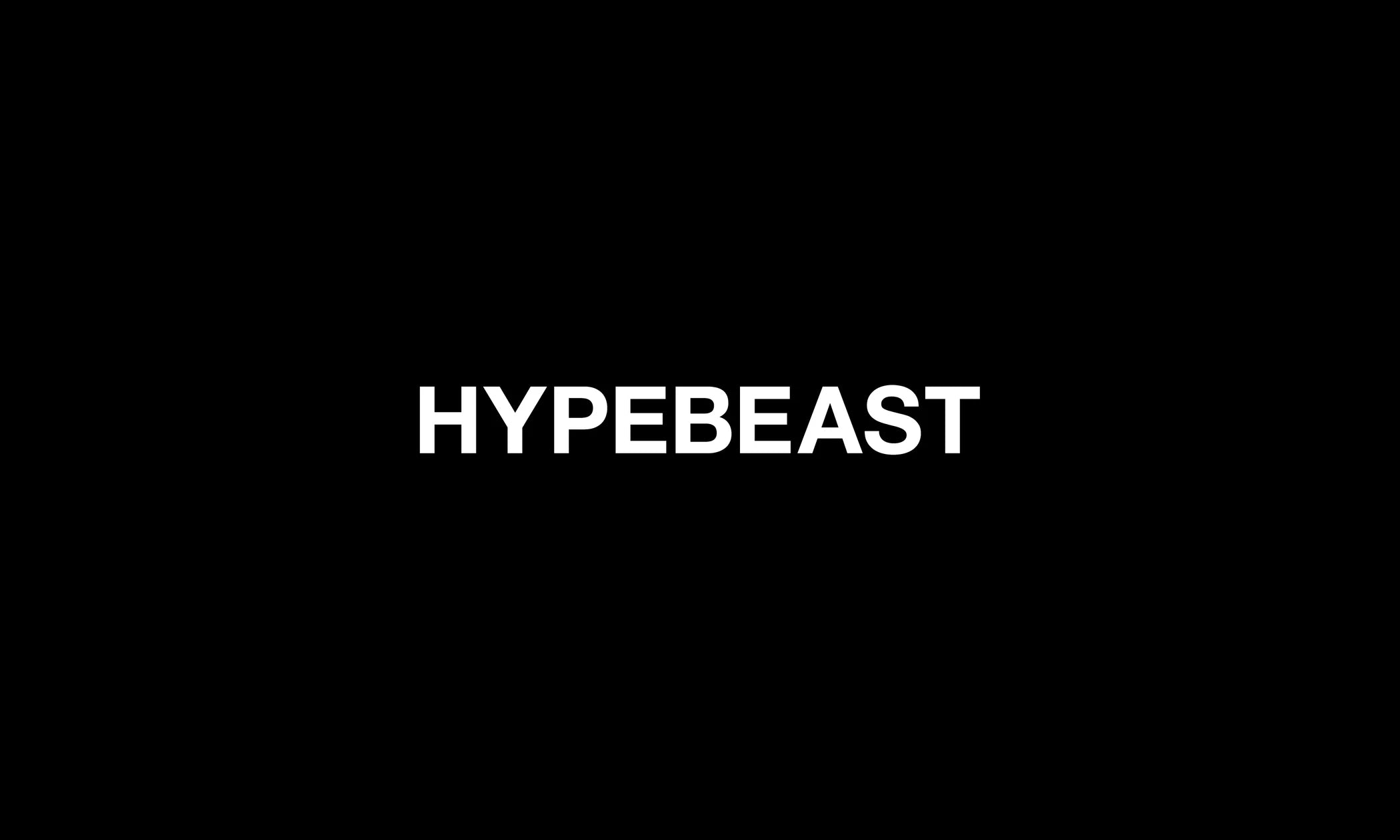 HYPEBEAST: Only The Blind Drops Its Inaugural Collection of Elevated Streetwear