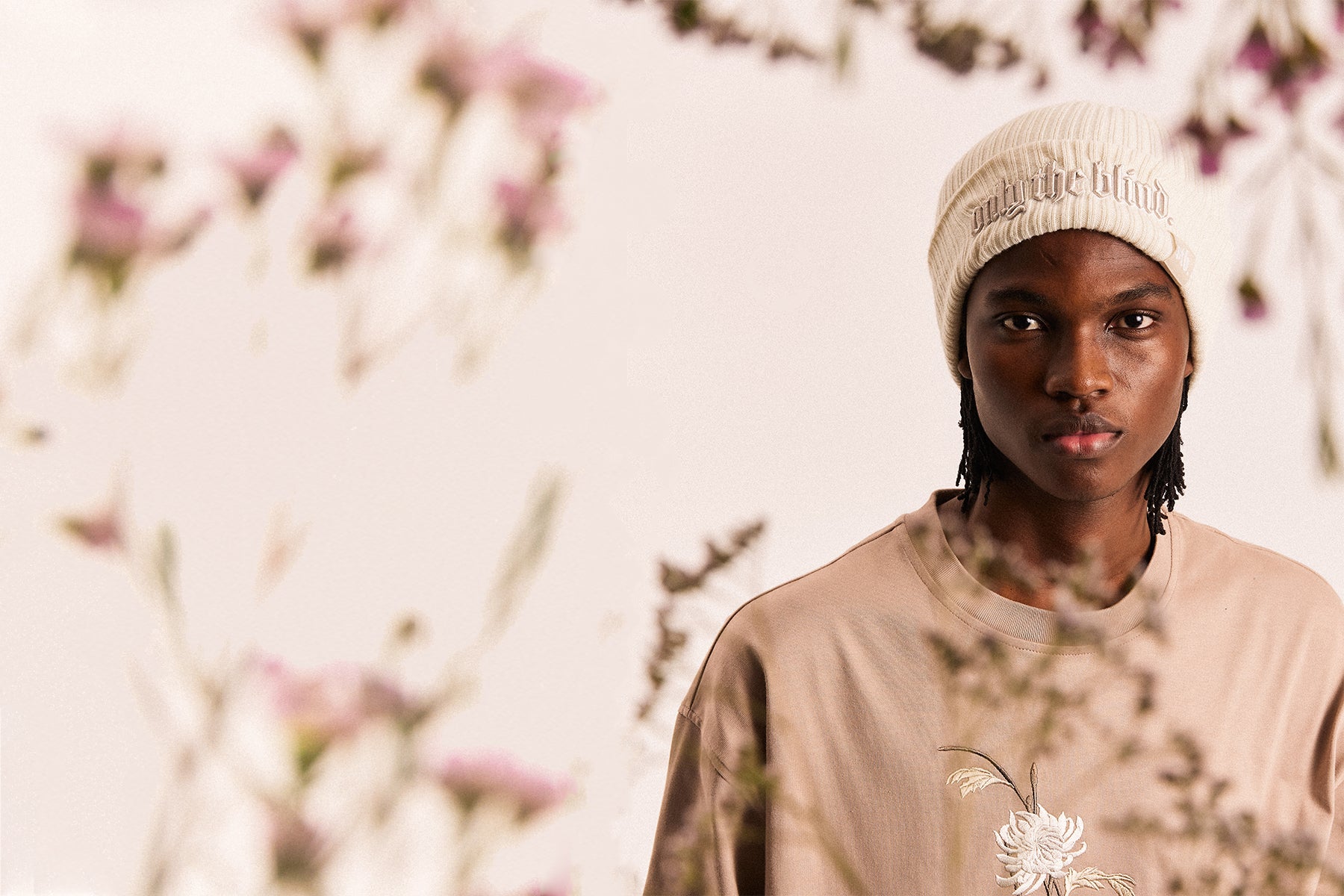 DUSK TILL DAWN ONLY THE BLIND™