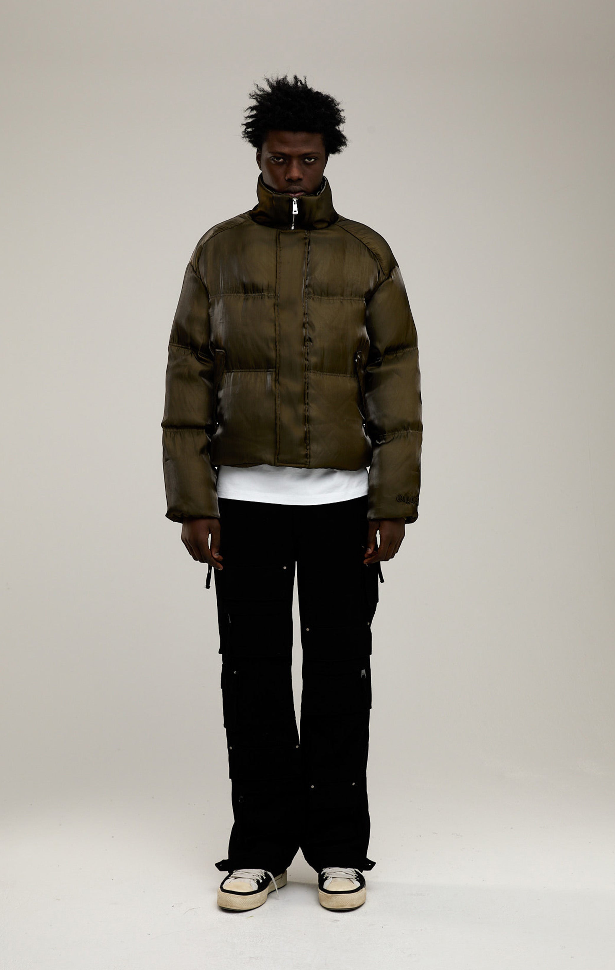Waldwaldjacke
