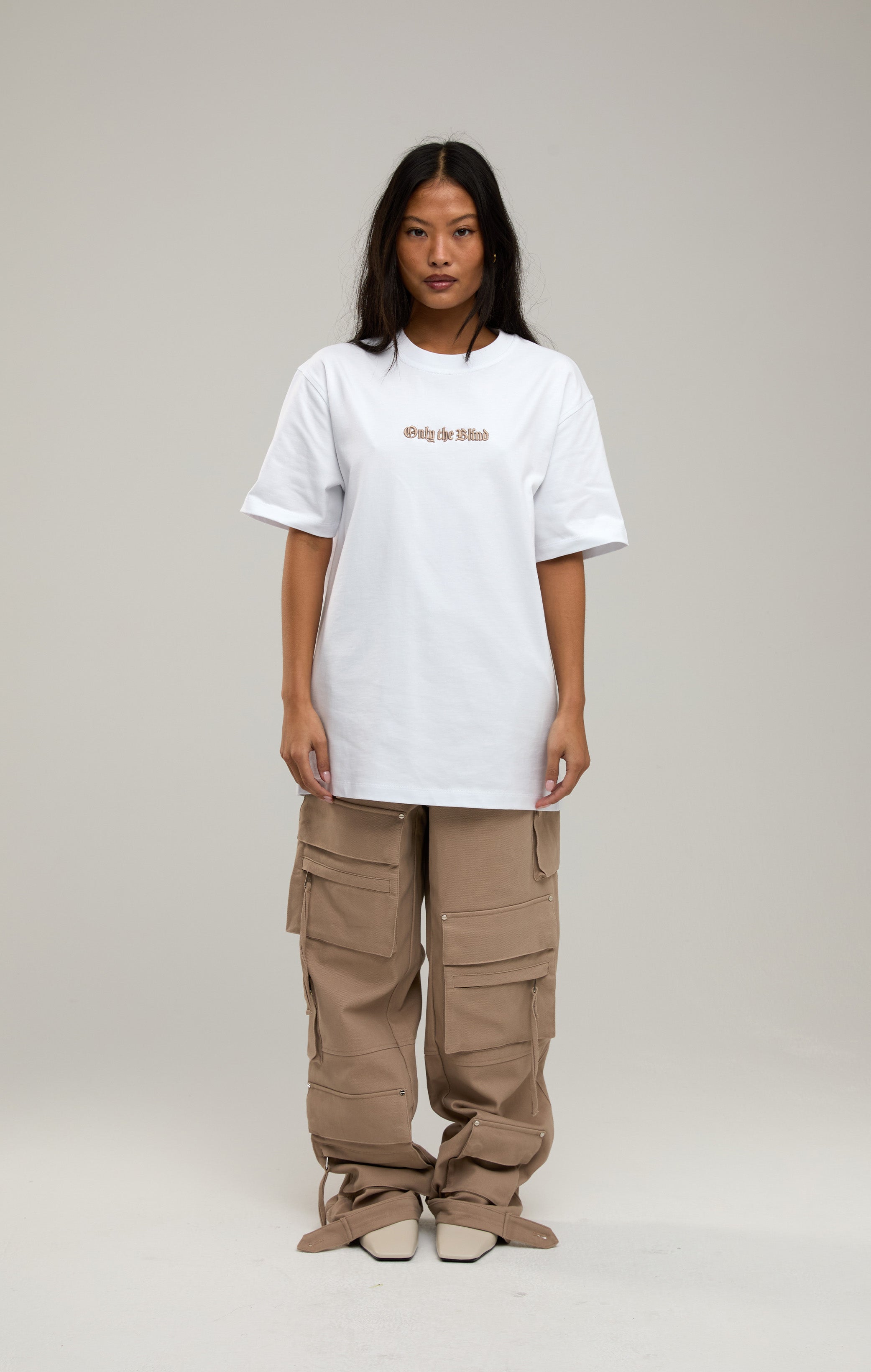 Tabriz T-Shirt