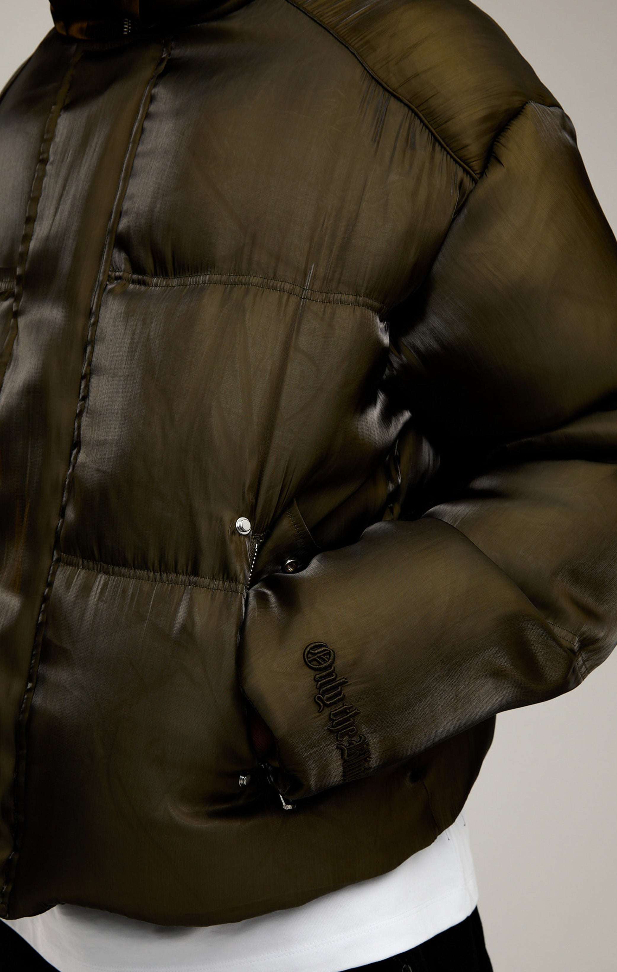 Waldwaldjacke