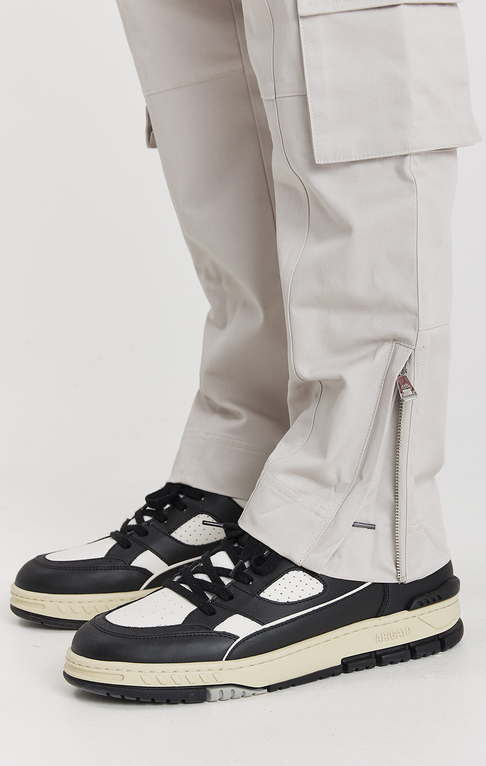 Lunar Rock Cargos