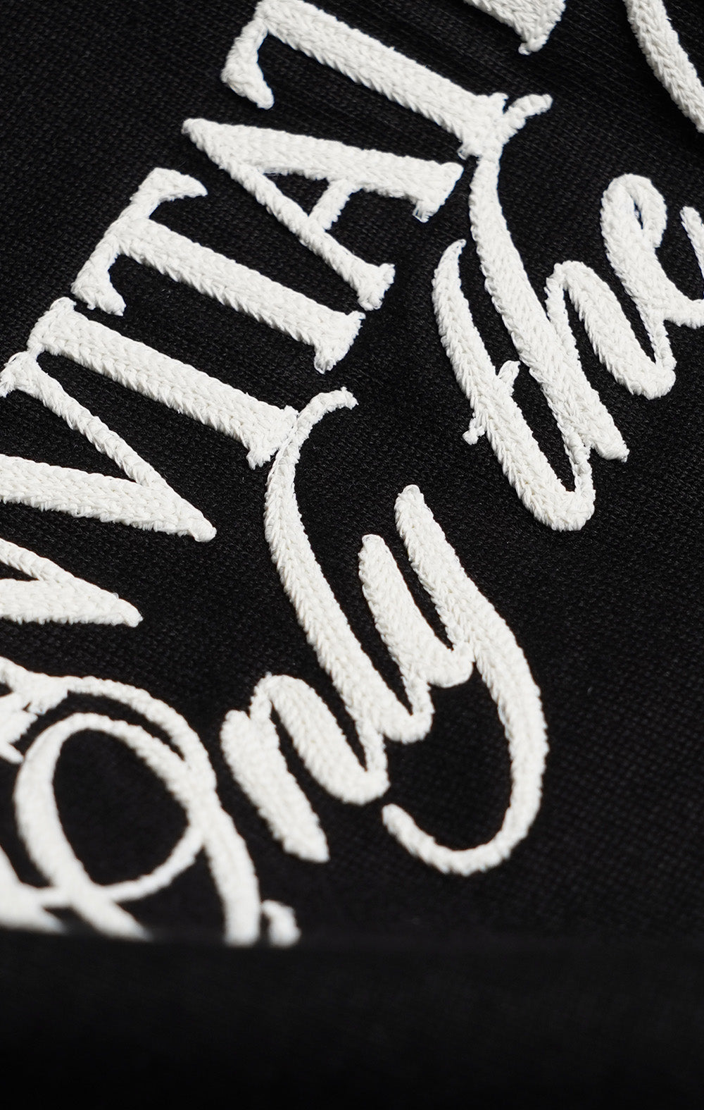 Durch Einladungs-T-Shirt