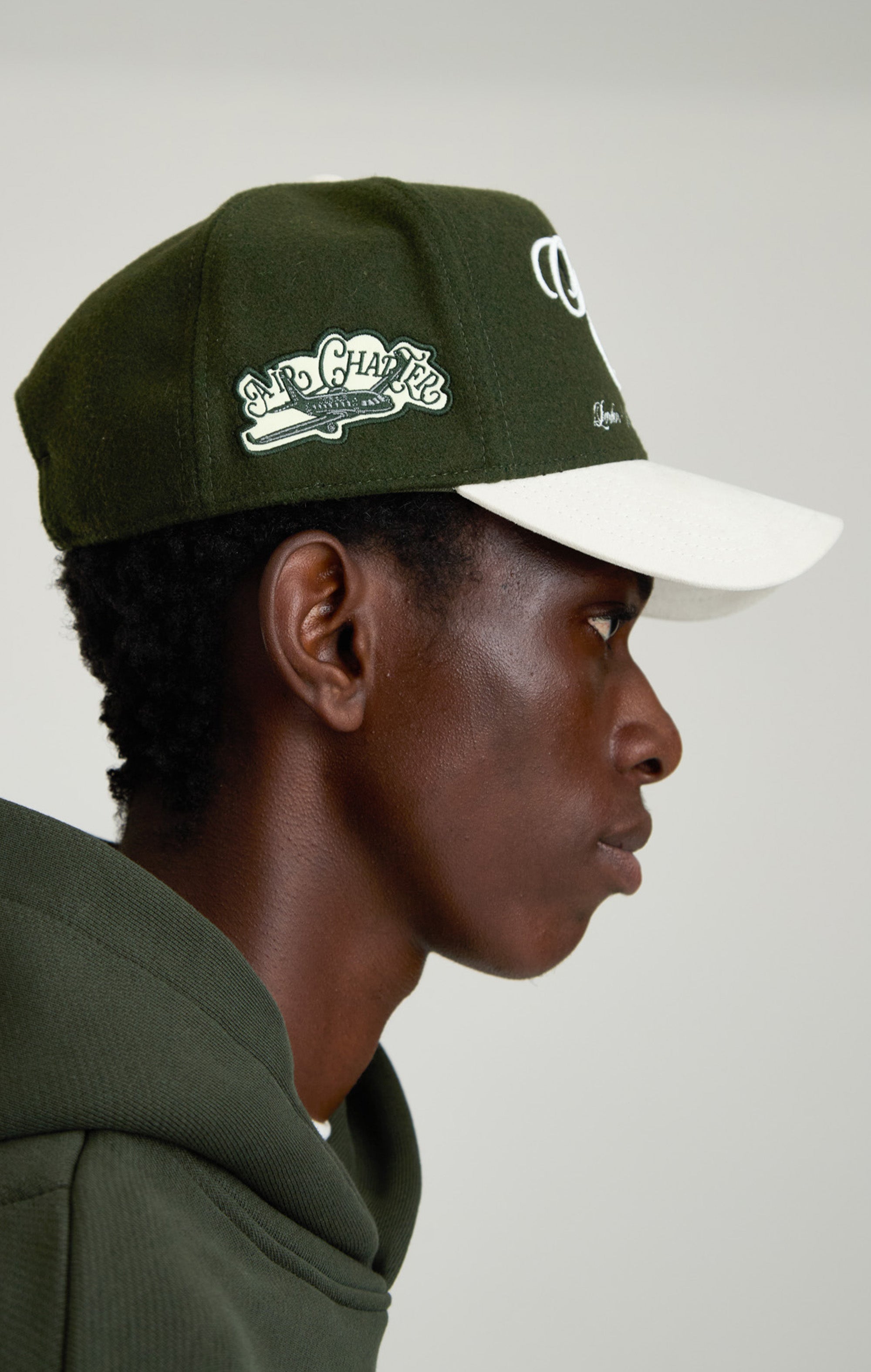 OTB AIR CAP