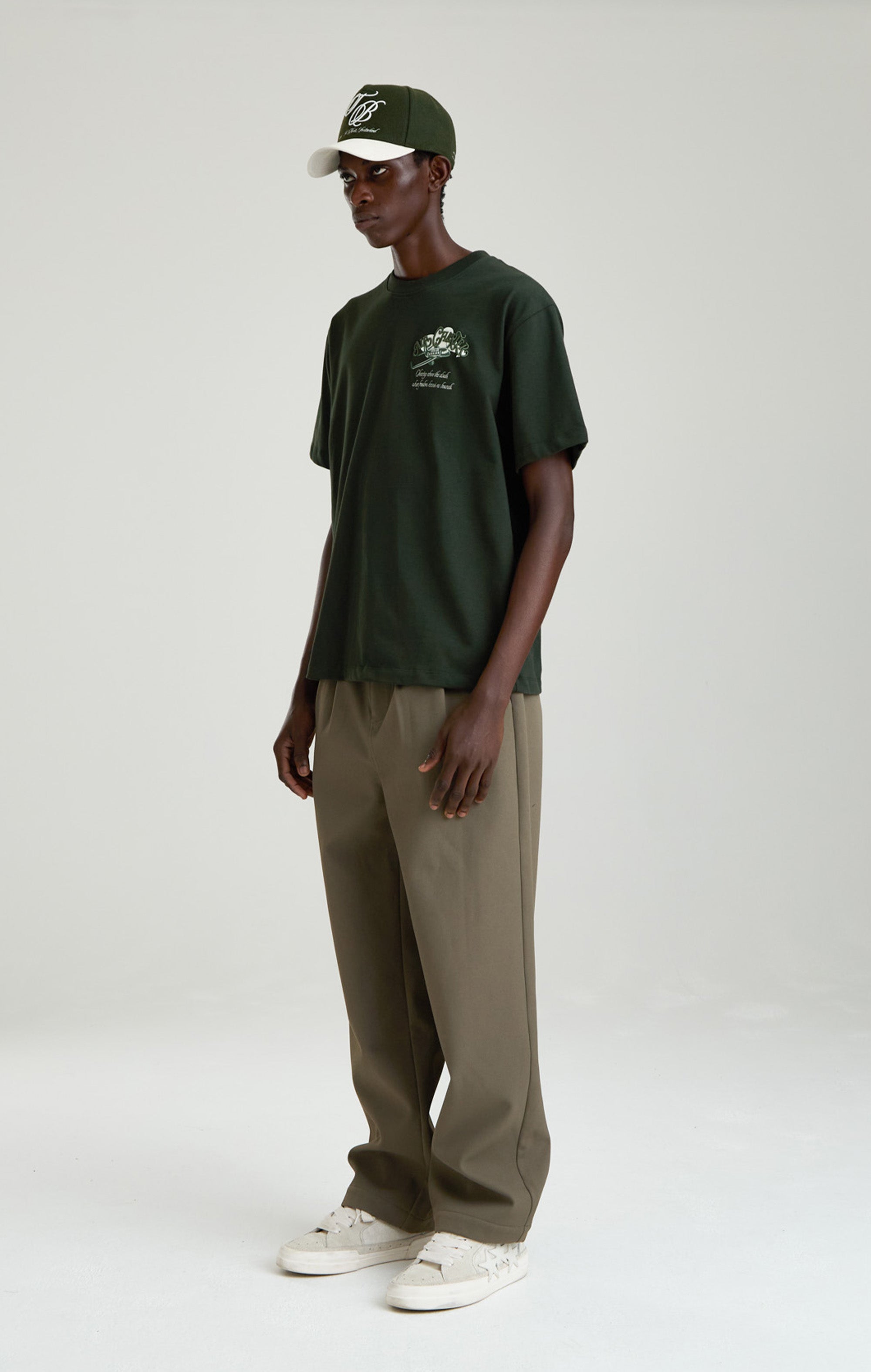 OTB AIR T-SHIRT
