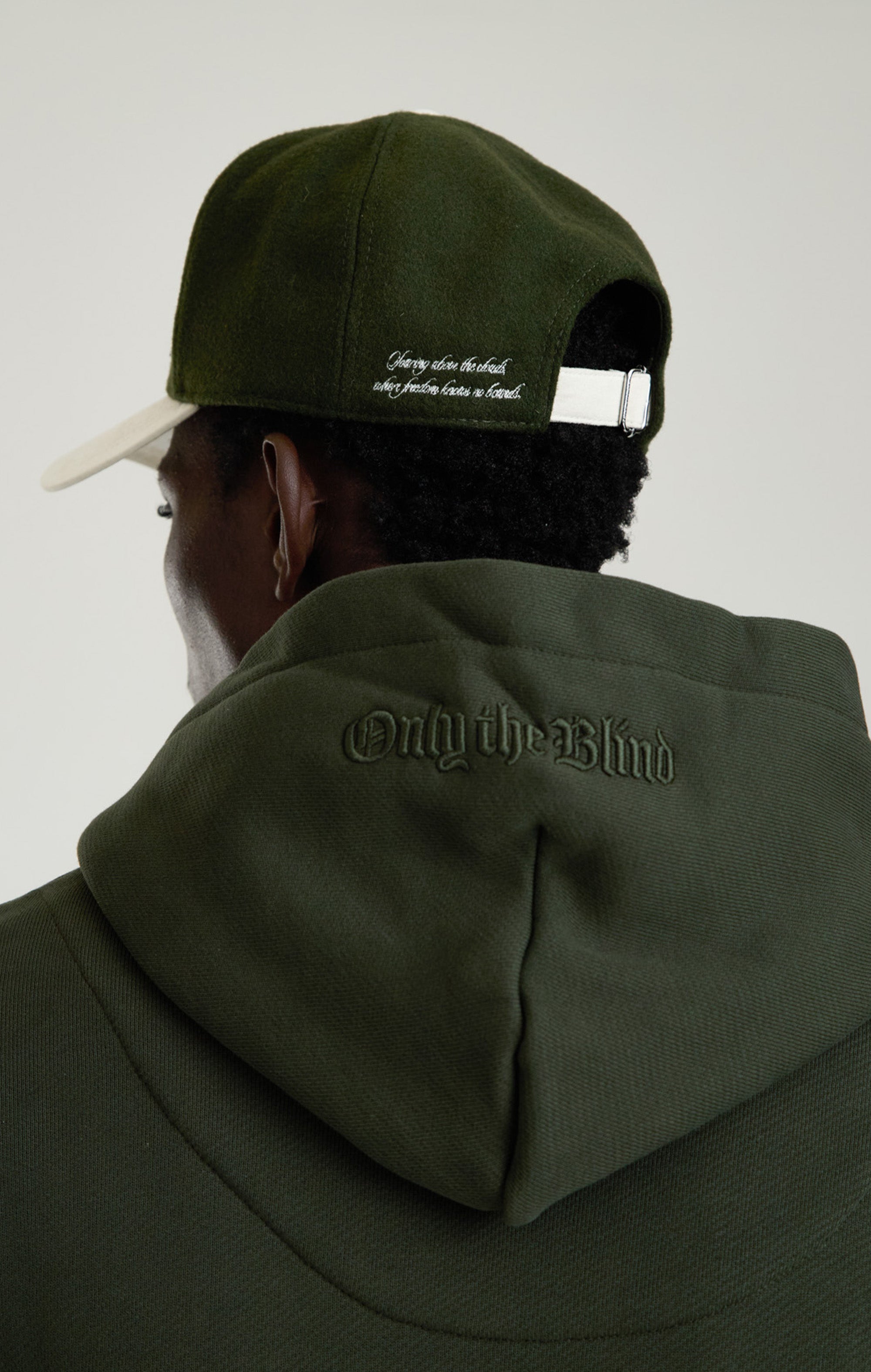 OTB AIR CAP