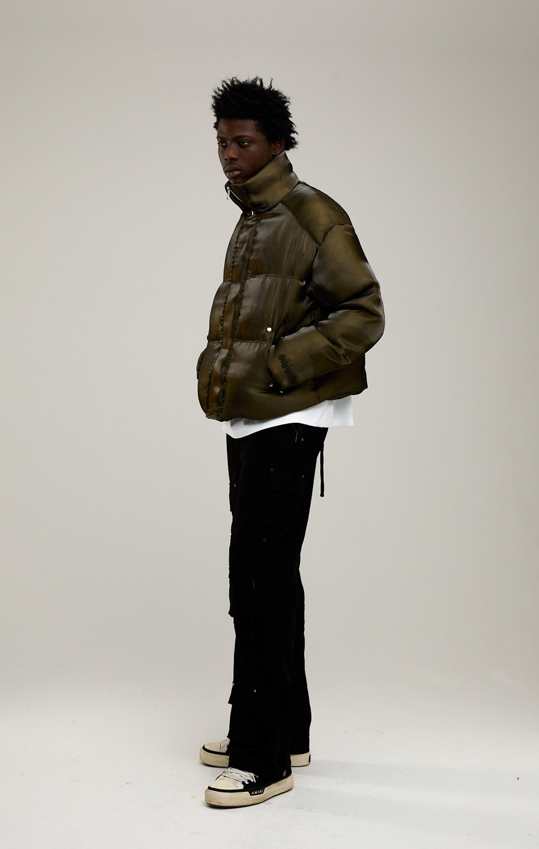 Waldwaldjacke