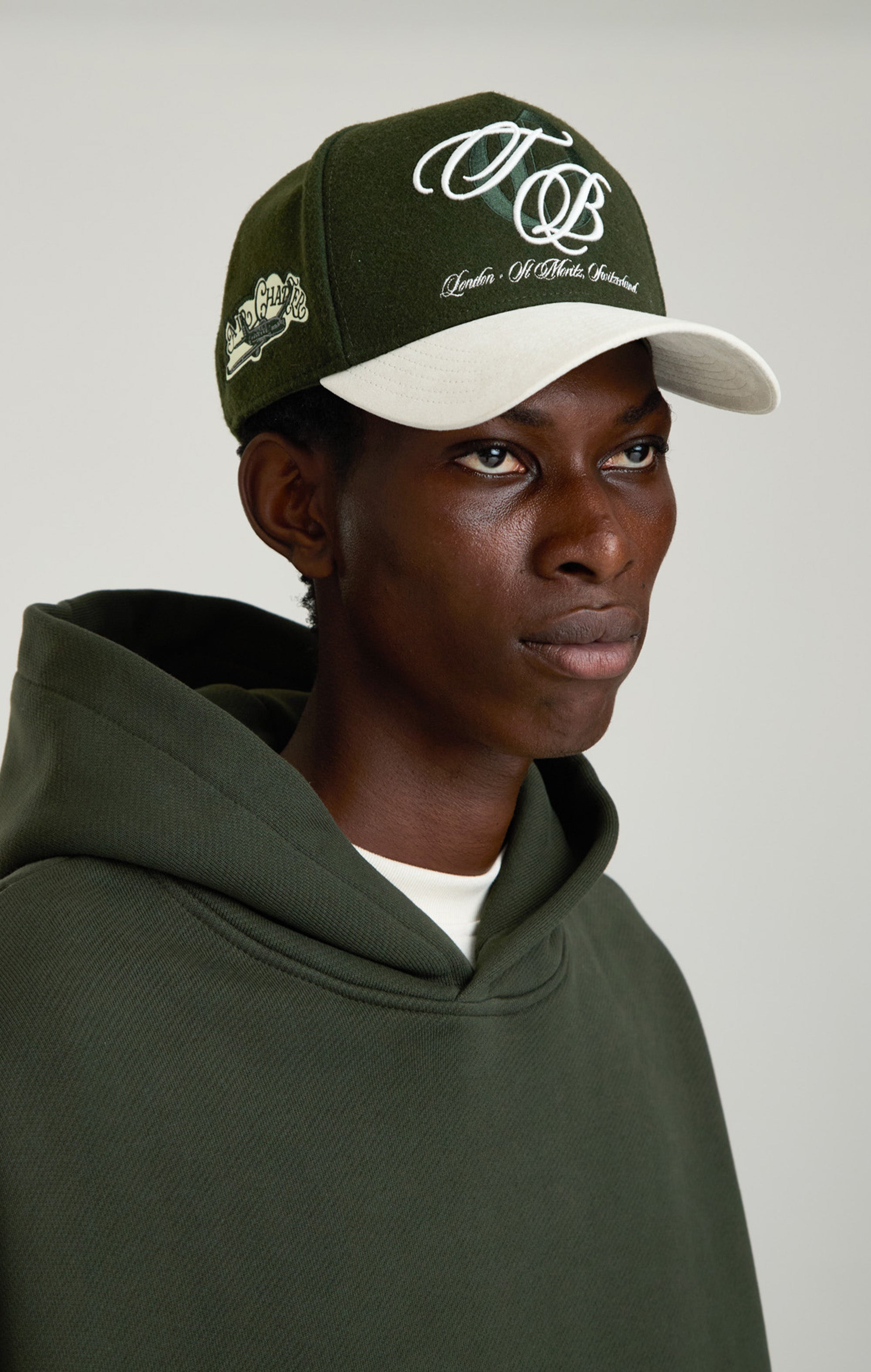 OTB AIR CAP