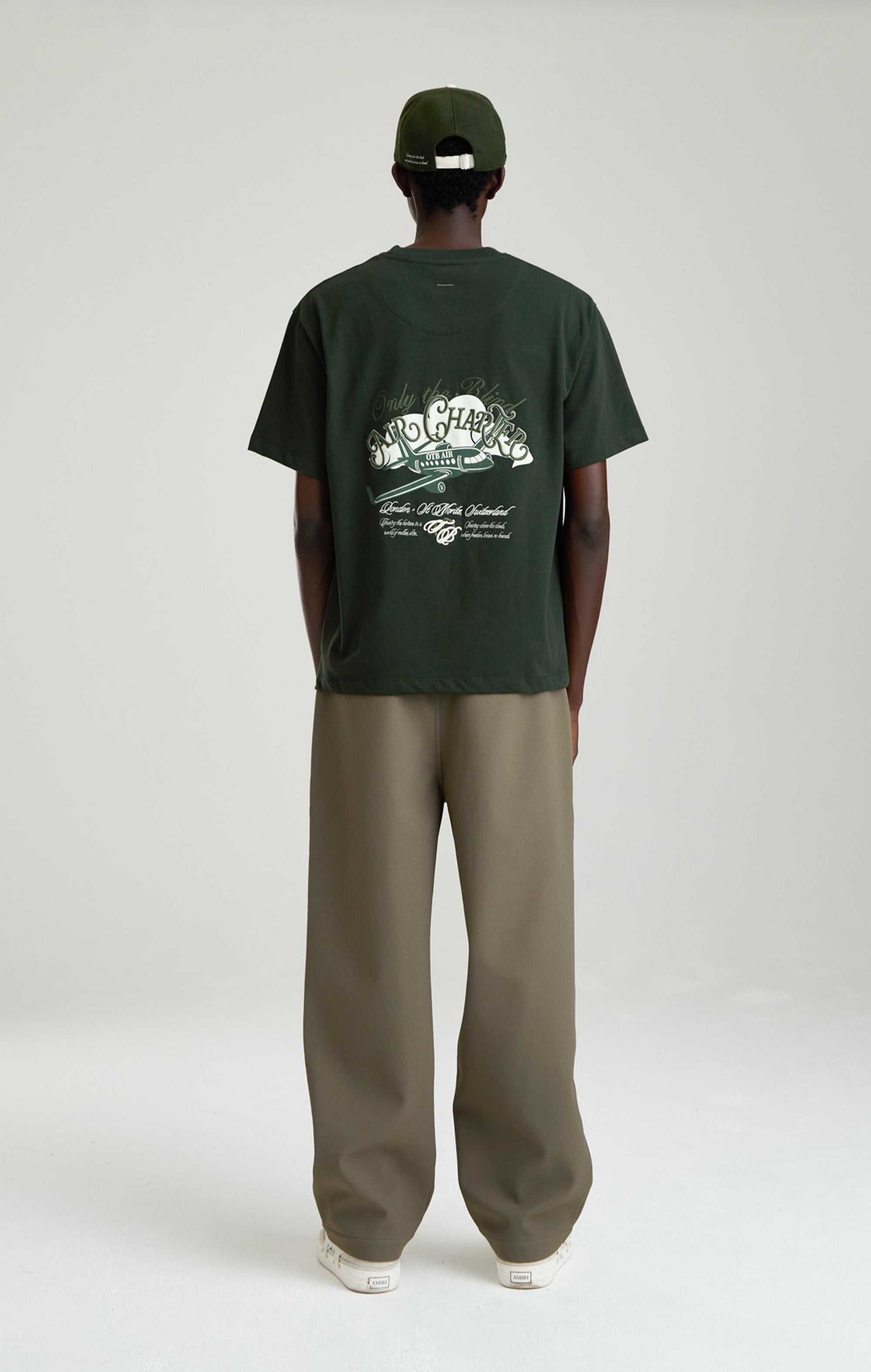OTB AIR T-SHIRT