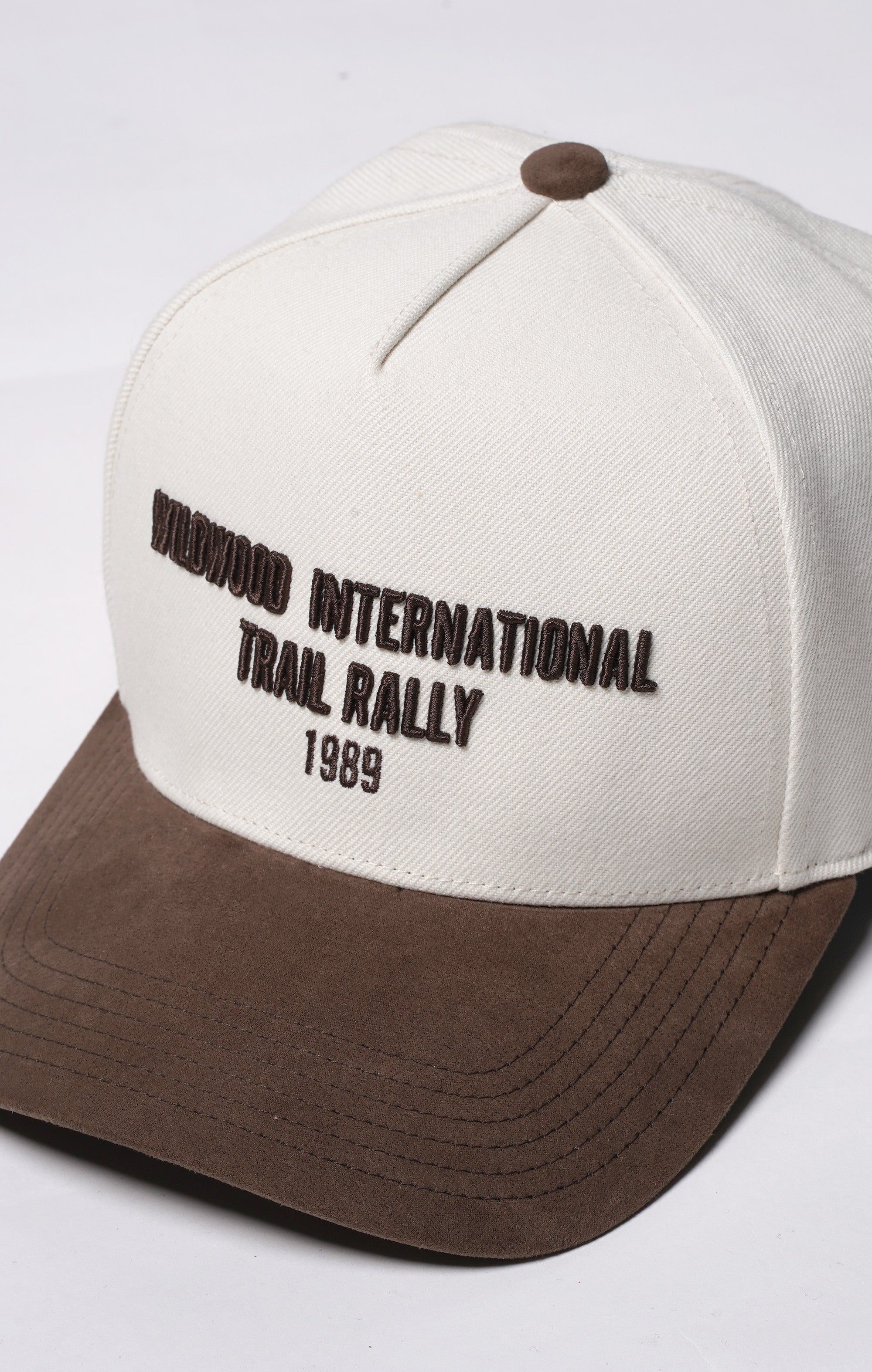 WILDWOOD RACING CAP