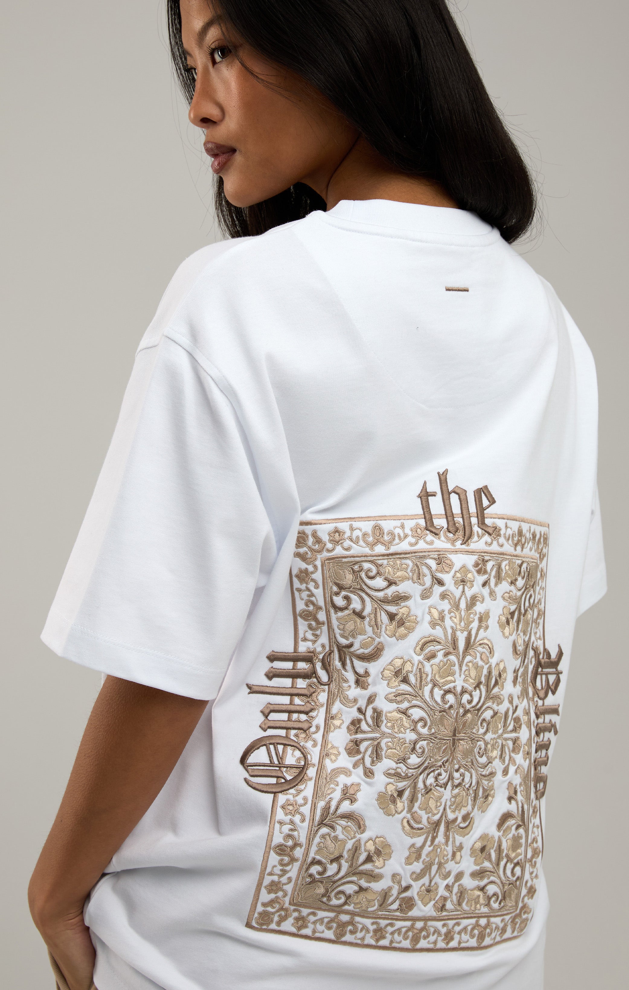 Tabriz T-Shirt
