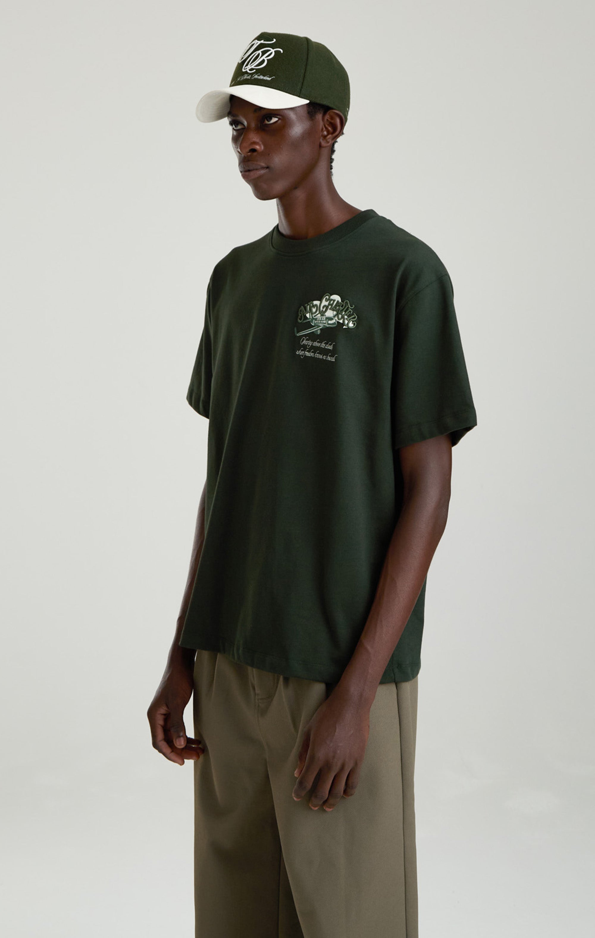 OTB AIR T-SHIRT
