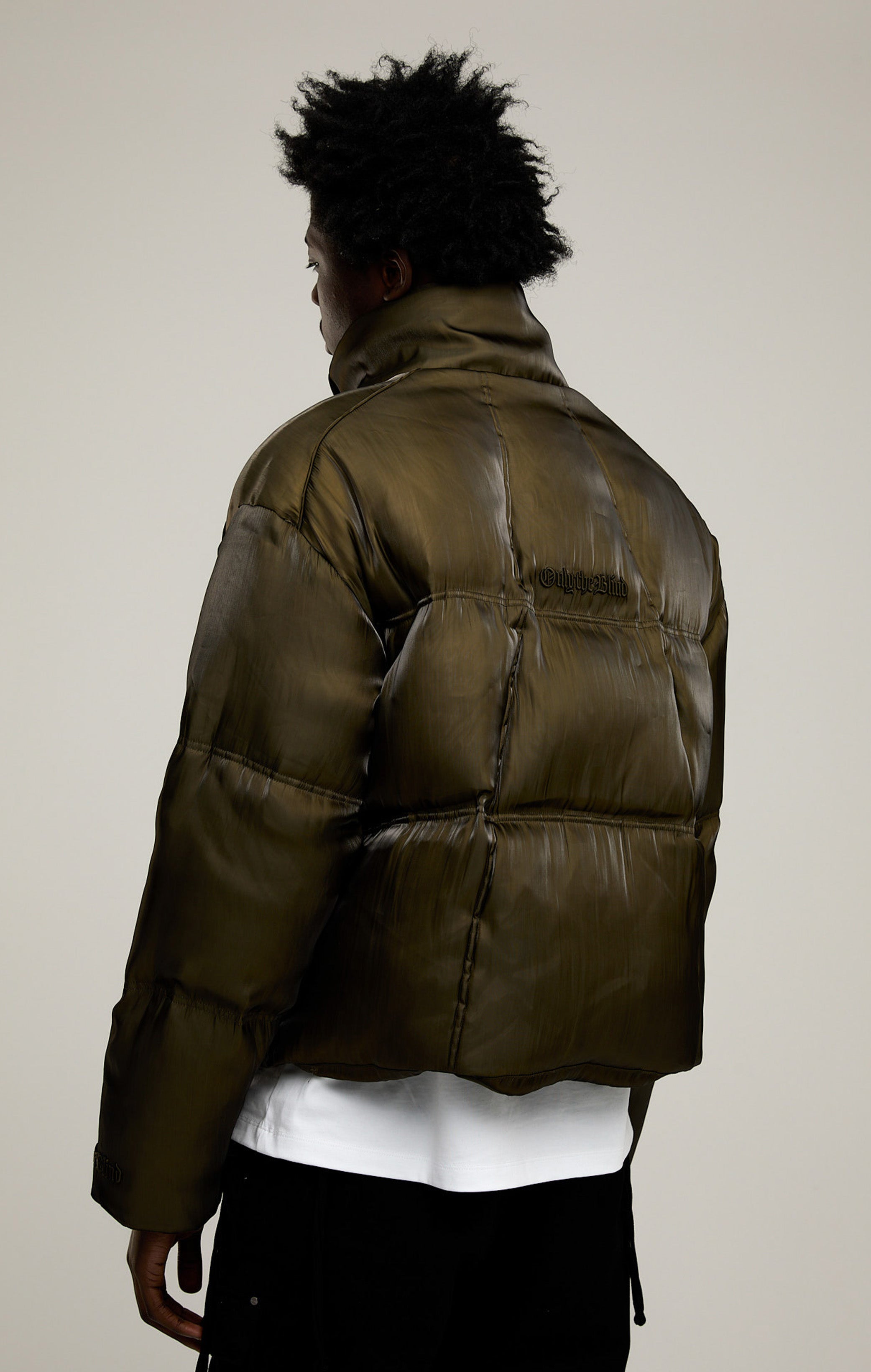 Waldwaldjacke