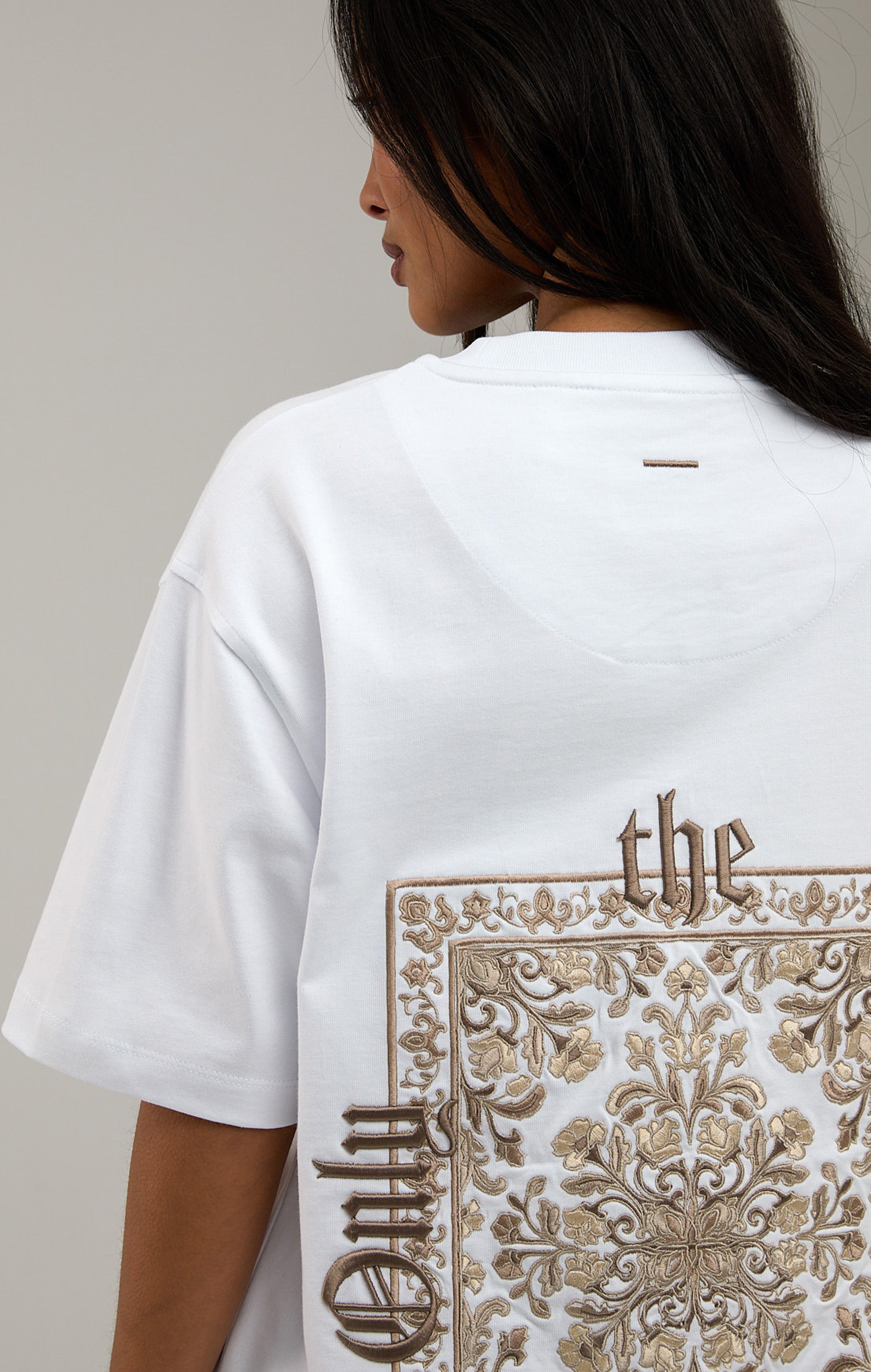 Tabriz T-Shirt