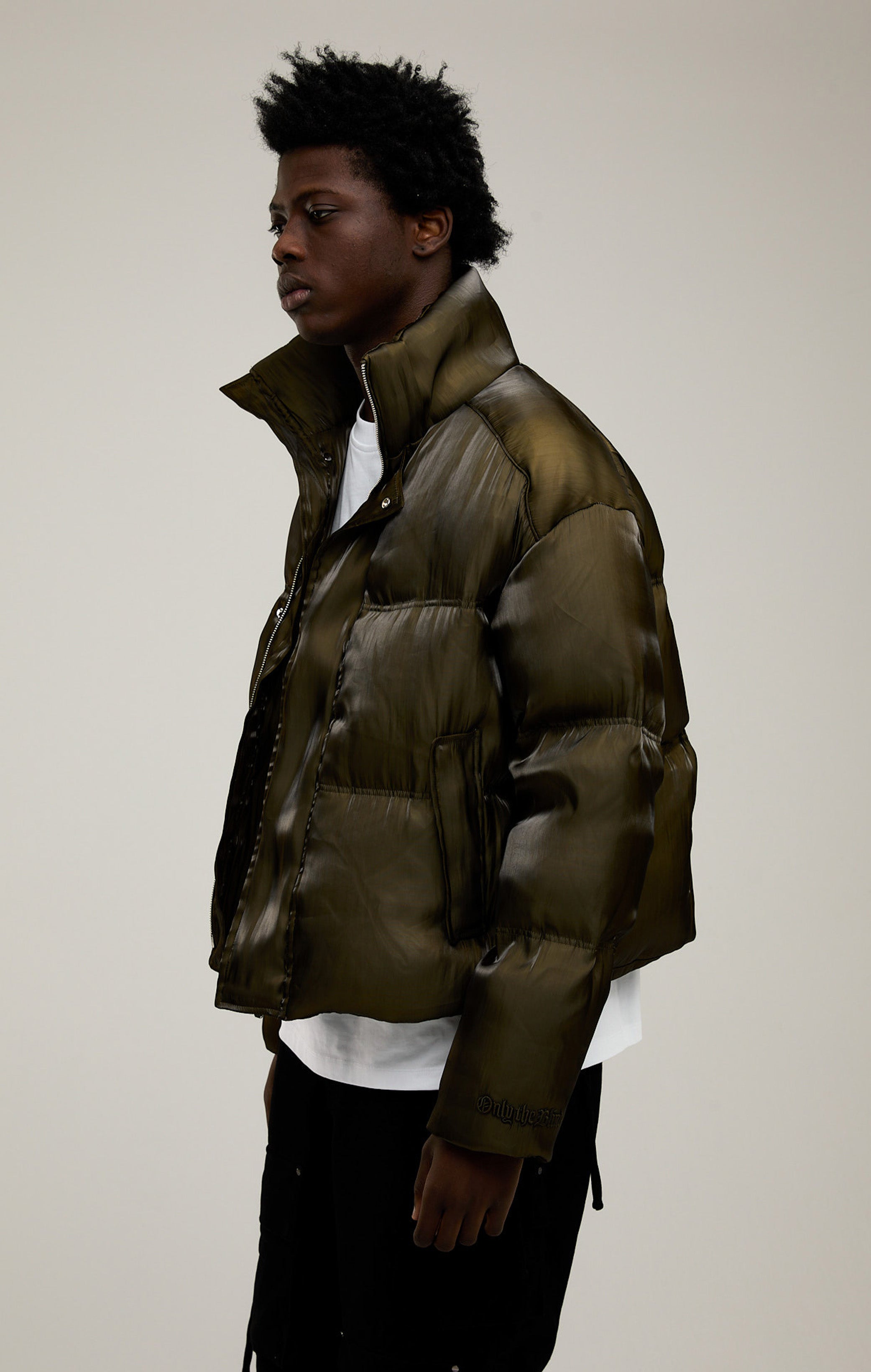 Waldwaldjacke