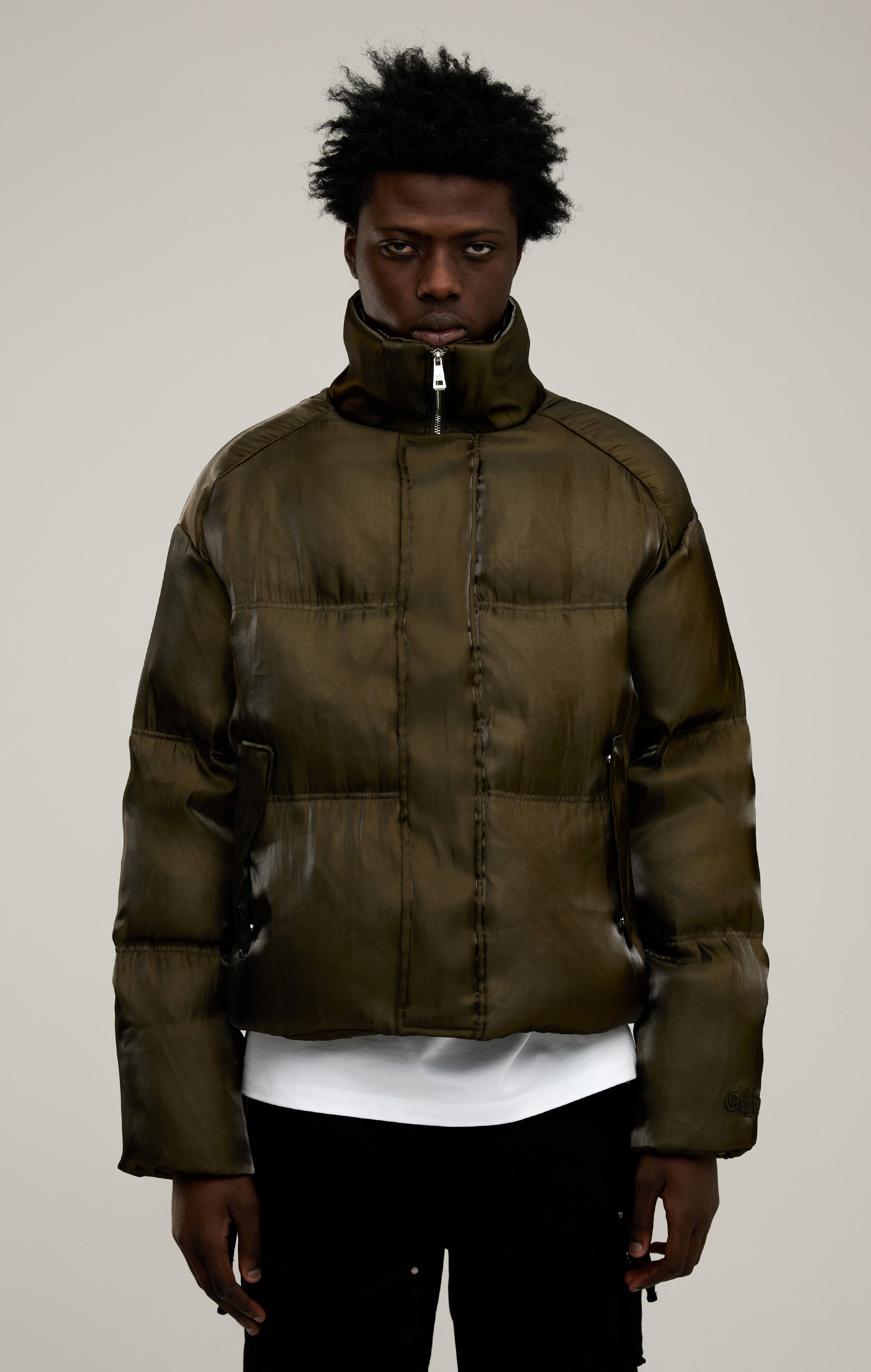 Waldwaldjacke