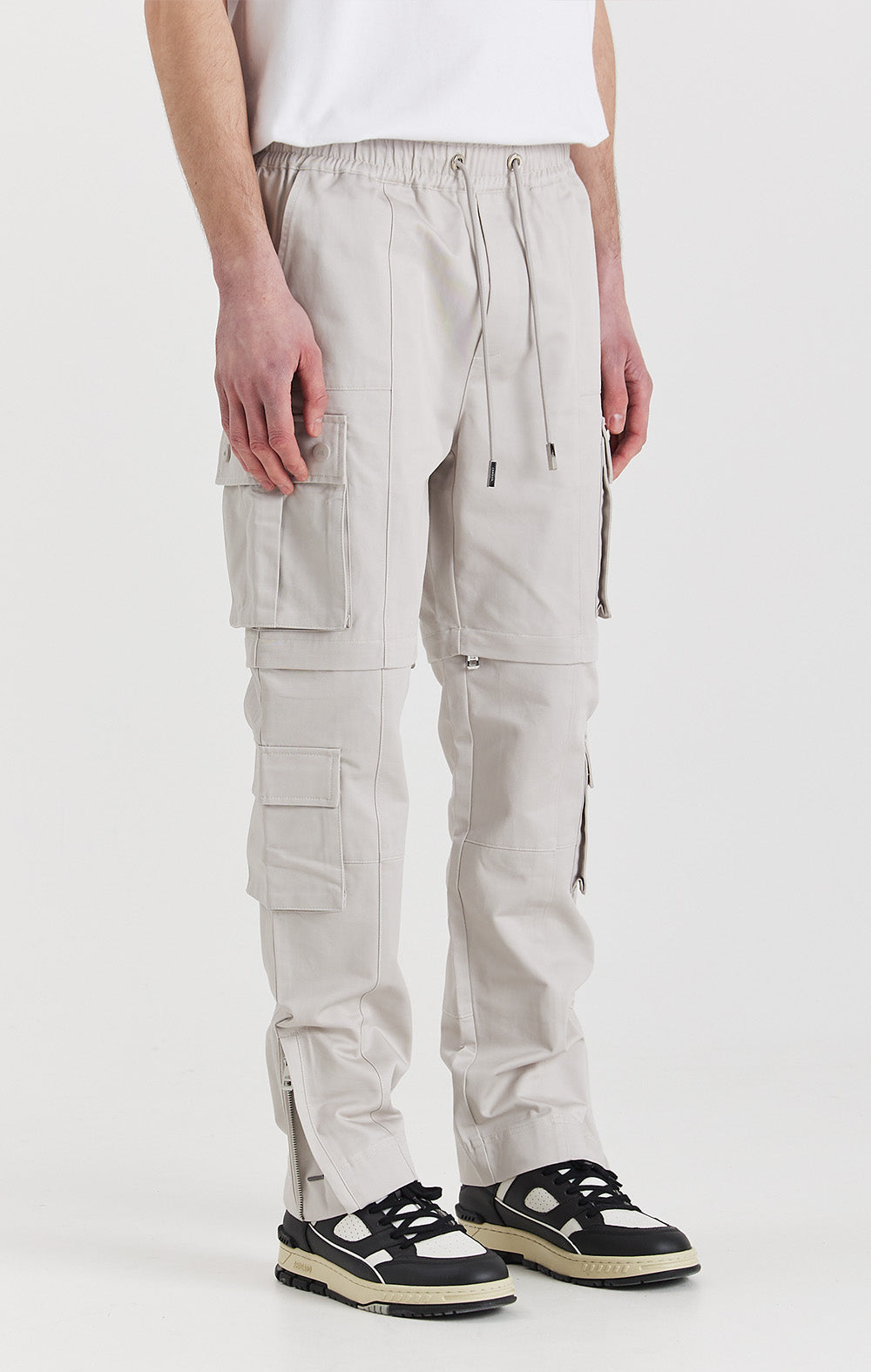 Lunar Rock Cargos