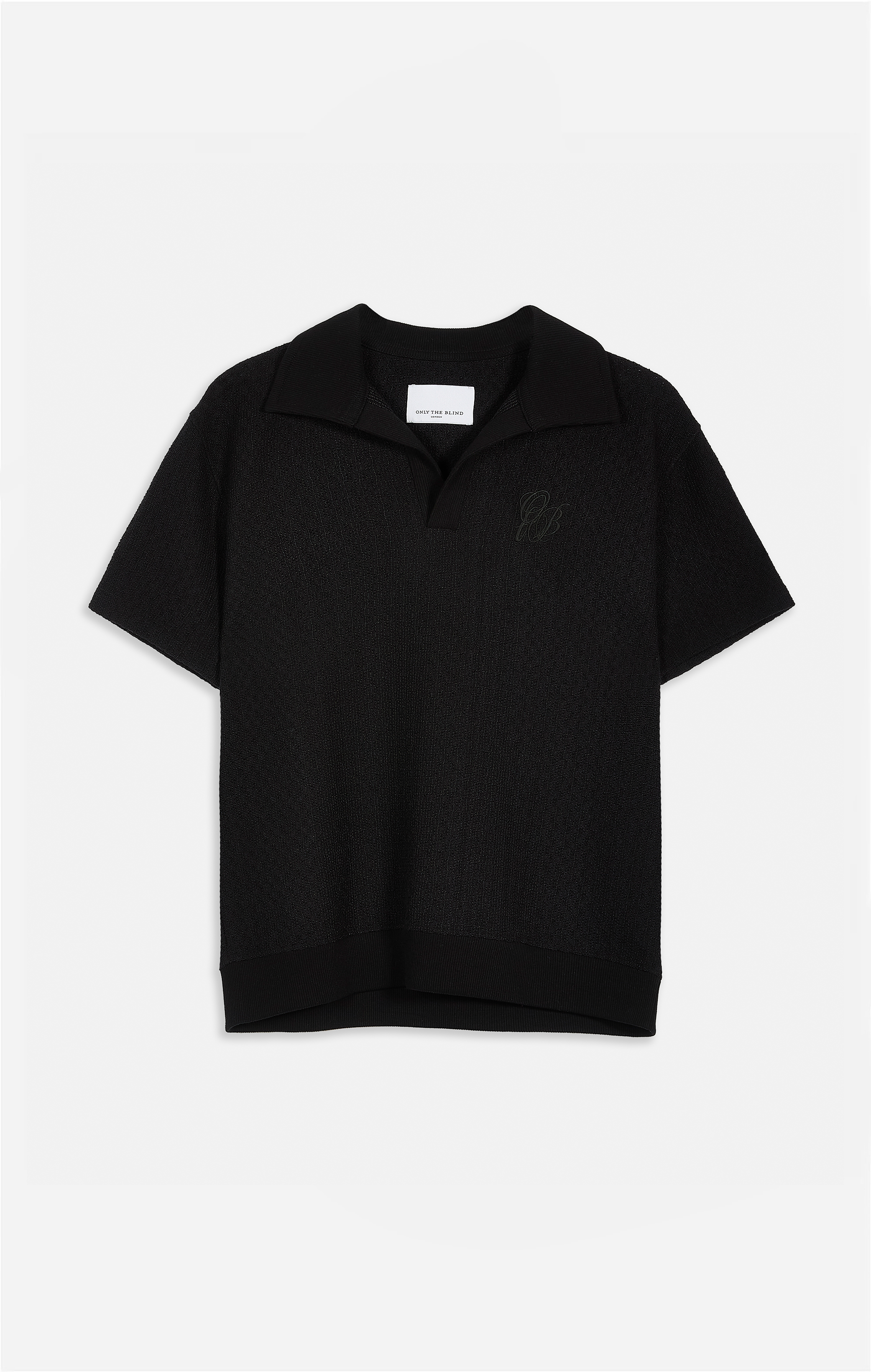 HAVANA KNIT POLO