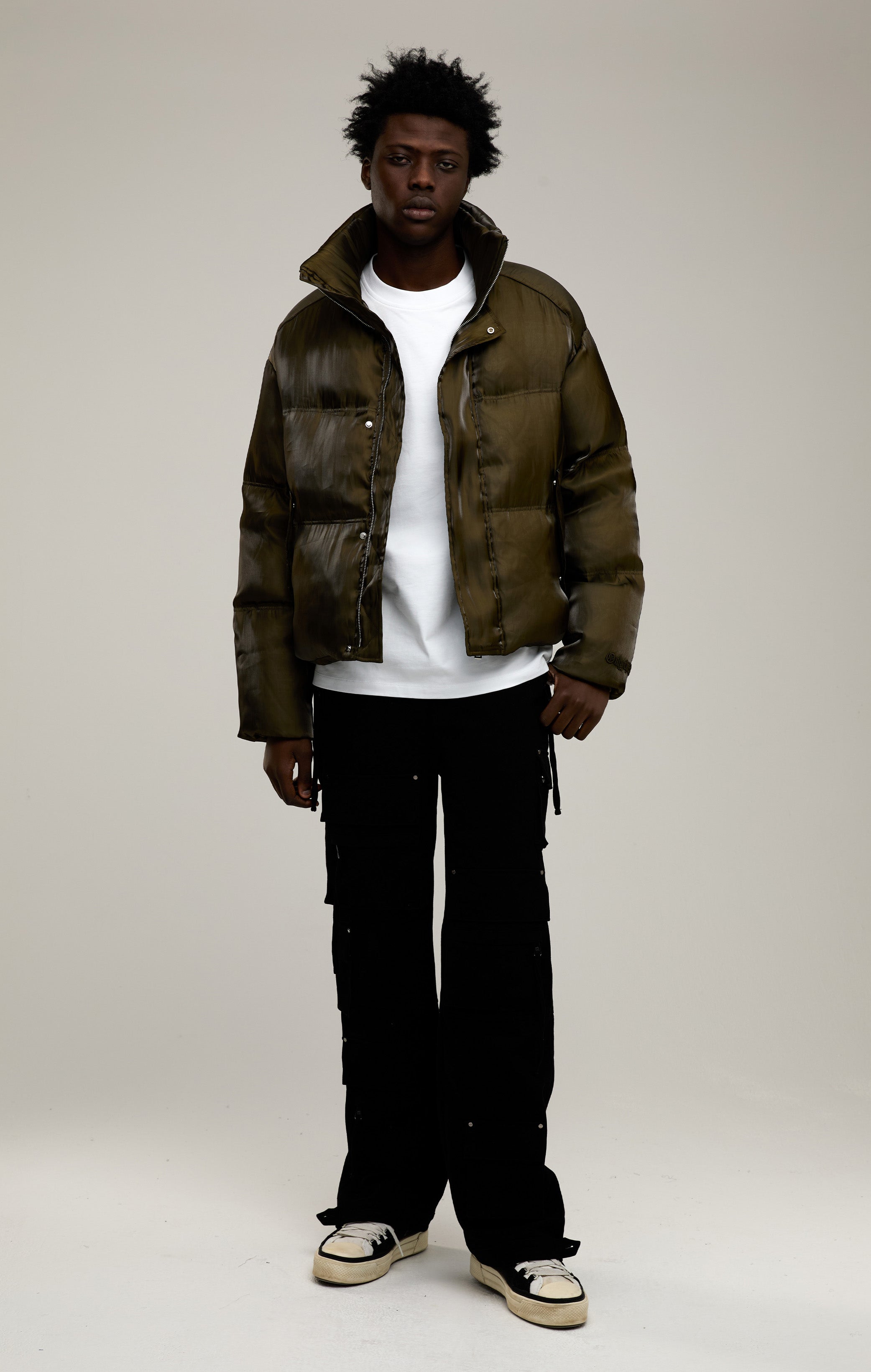 Waldwaldjacke