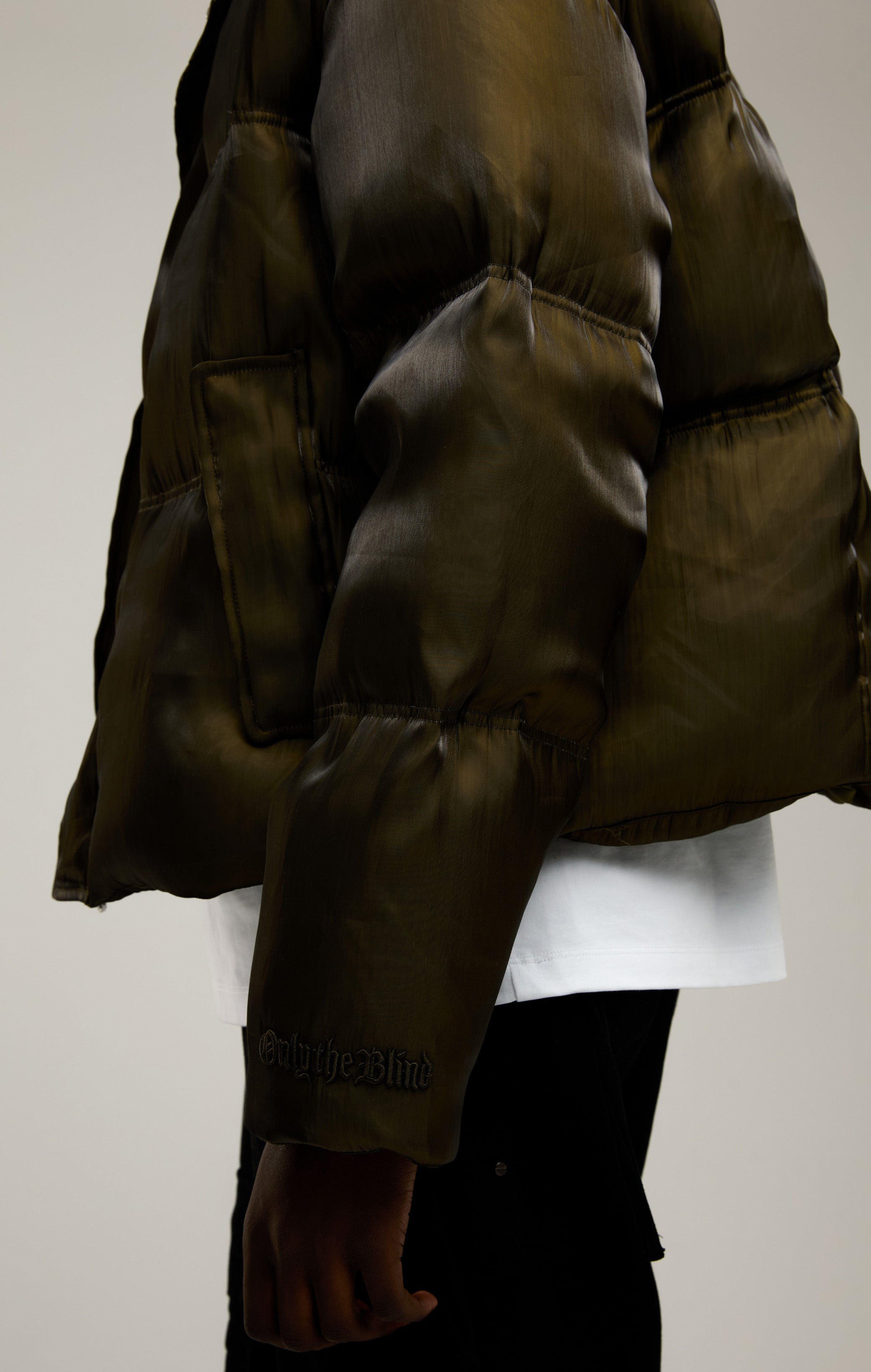 Waldwaldjacke