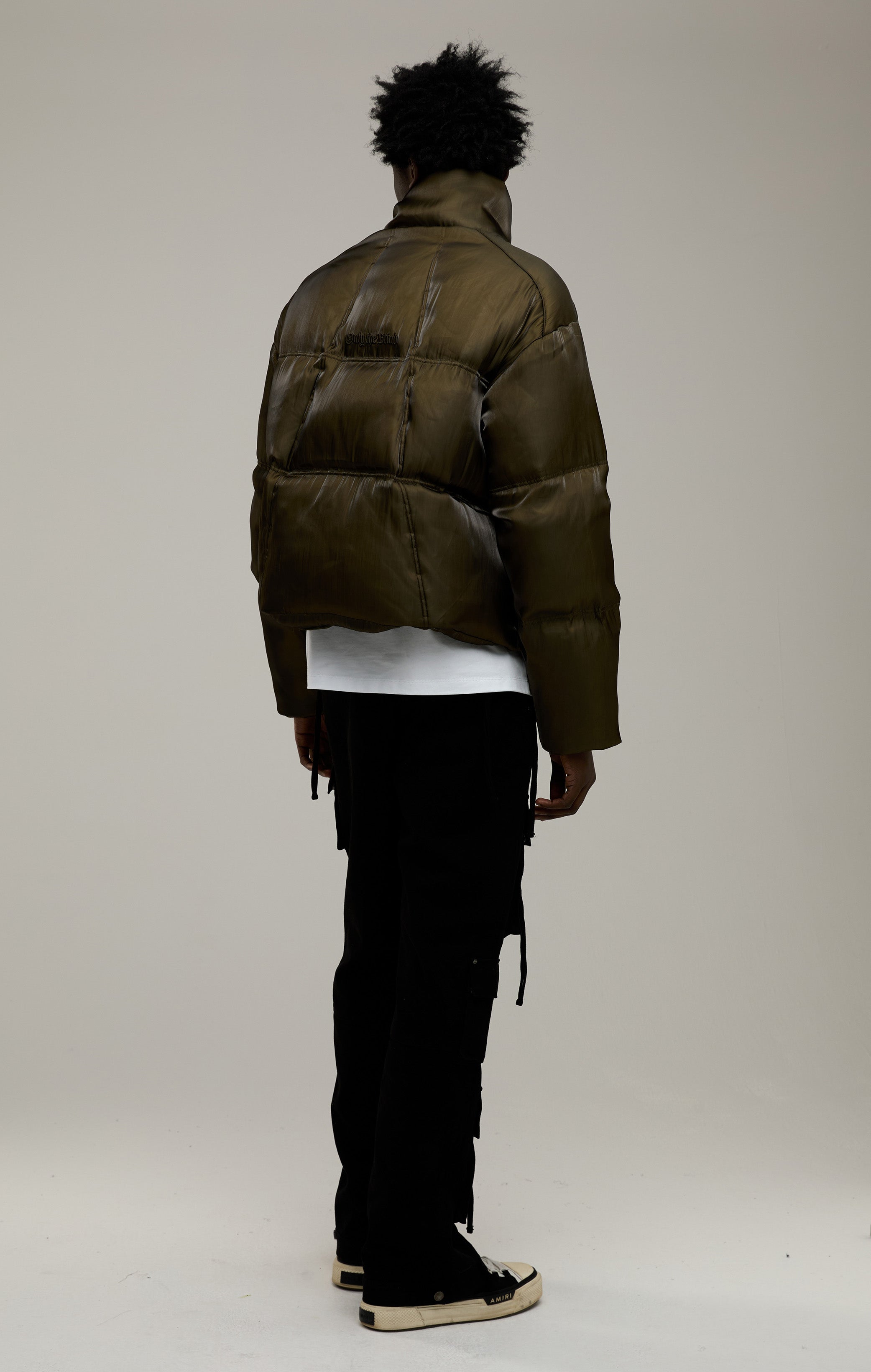 Waldwaldjacke