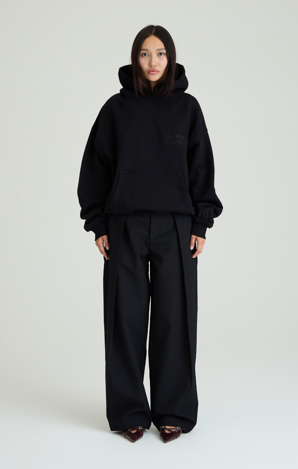BLAKE'S HOTEL HOODIE