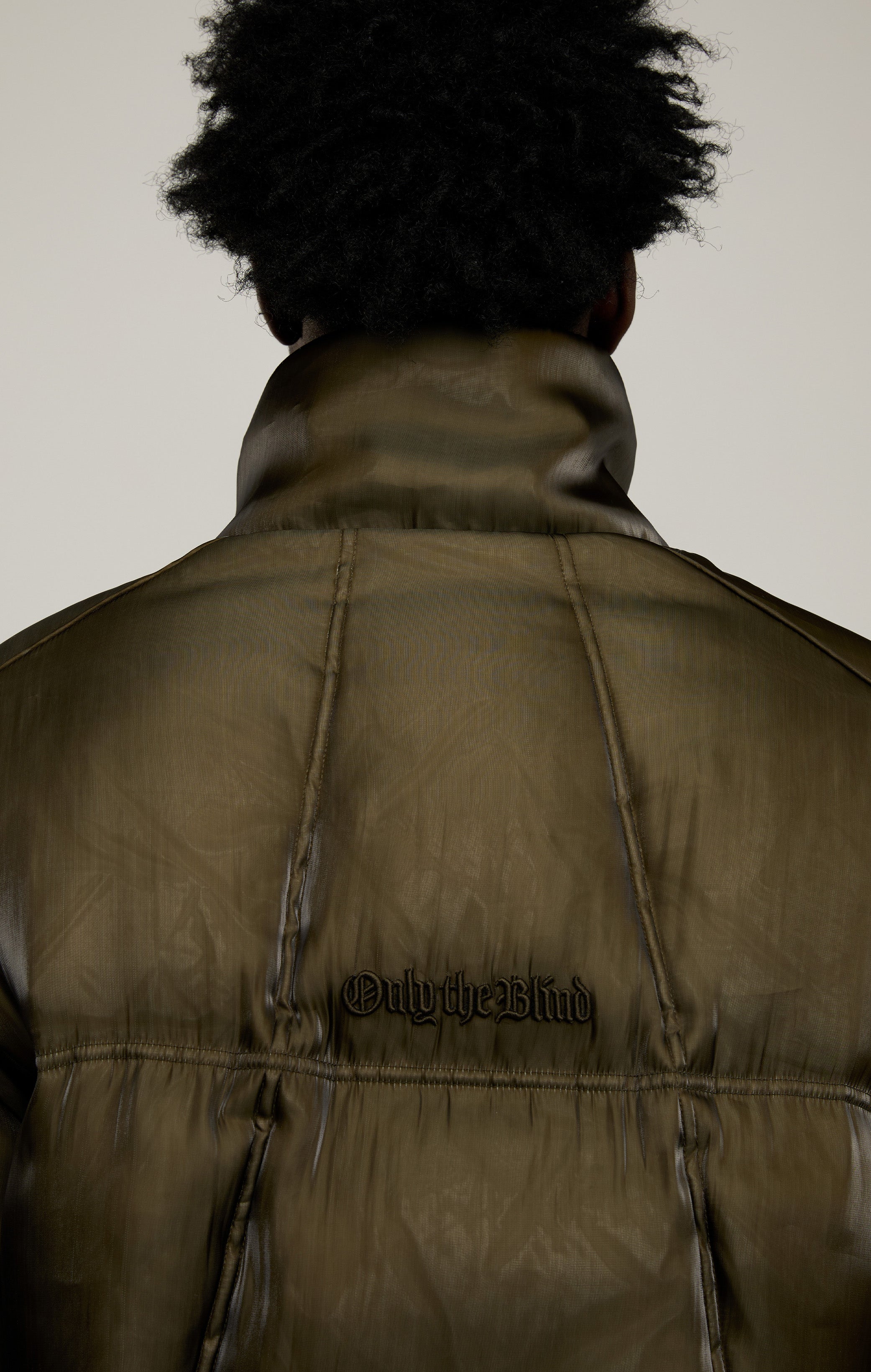 Waldwaldjacke