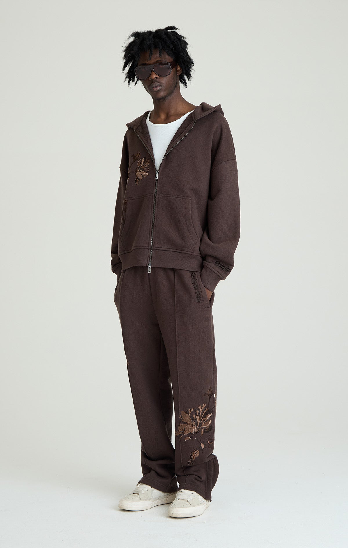 FADING BLOOM JOGGER