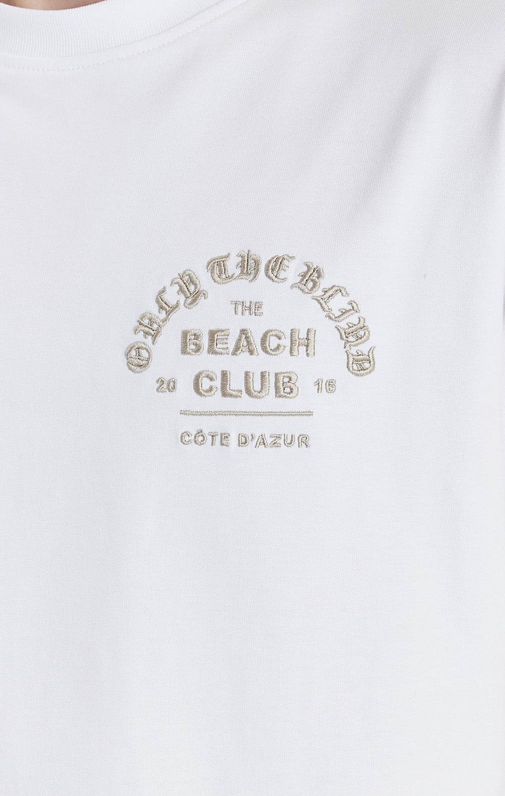 The Beach Club T-Shirt