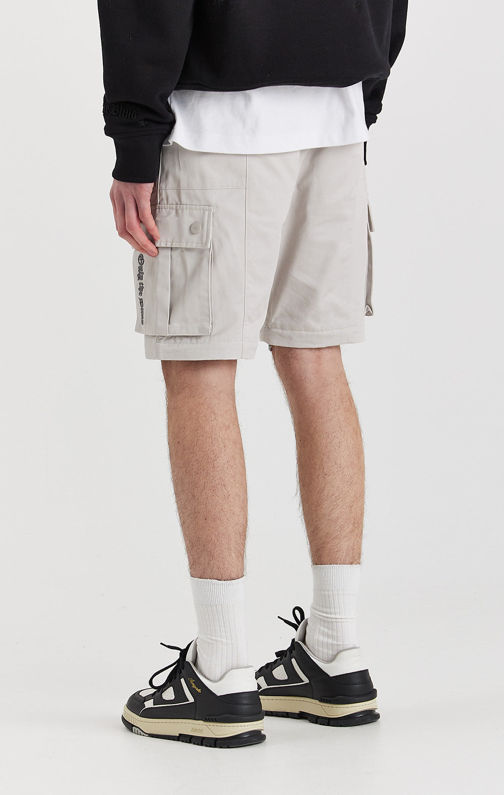 Lunar Rock Cargos