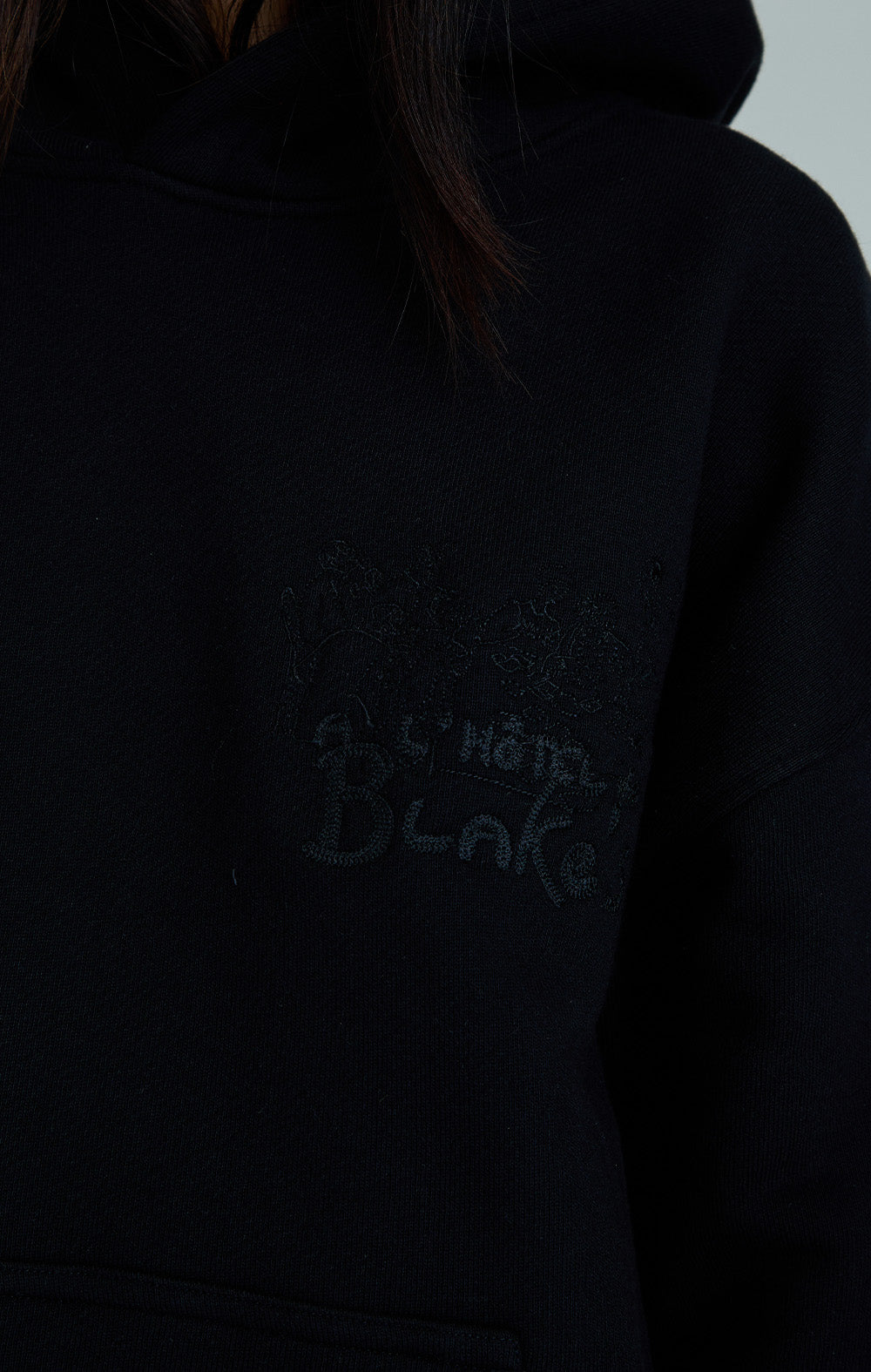 BLAKE'S HOTEL HOODIE
