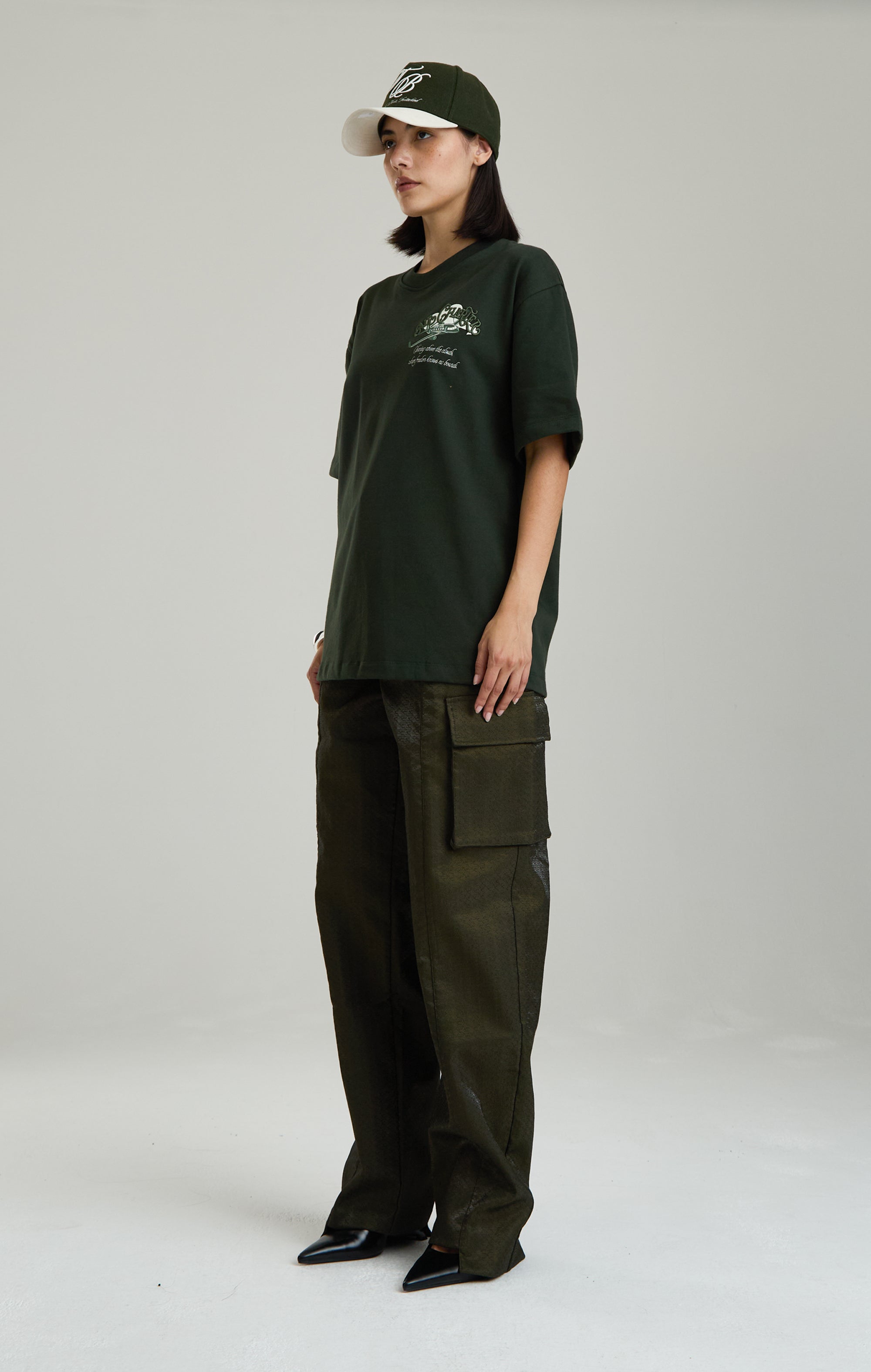 OTB AIR T-SHIRT
