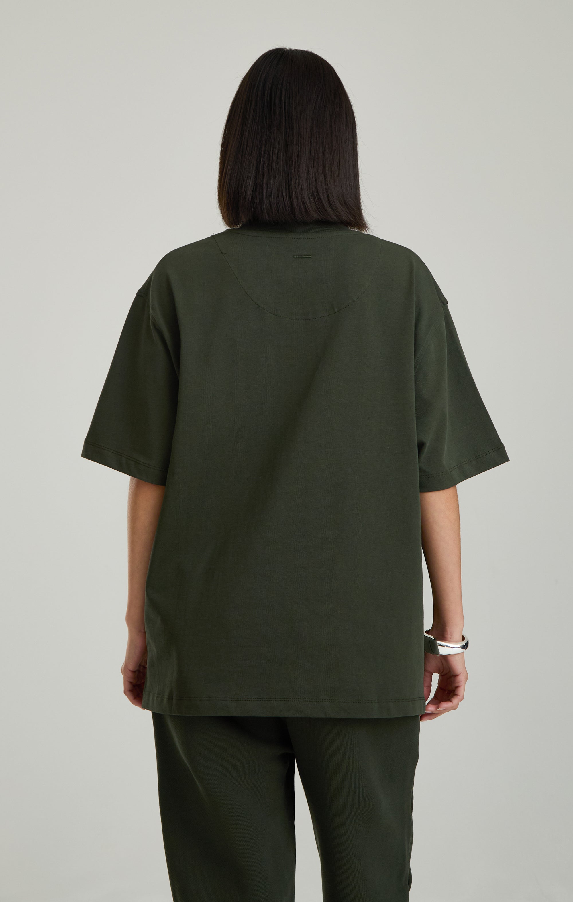 VERDANT FOREST T-SHIRT