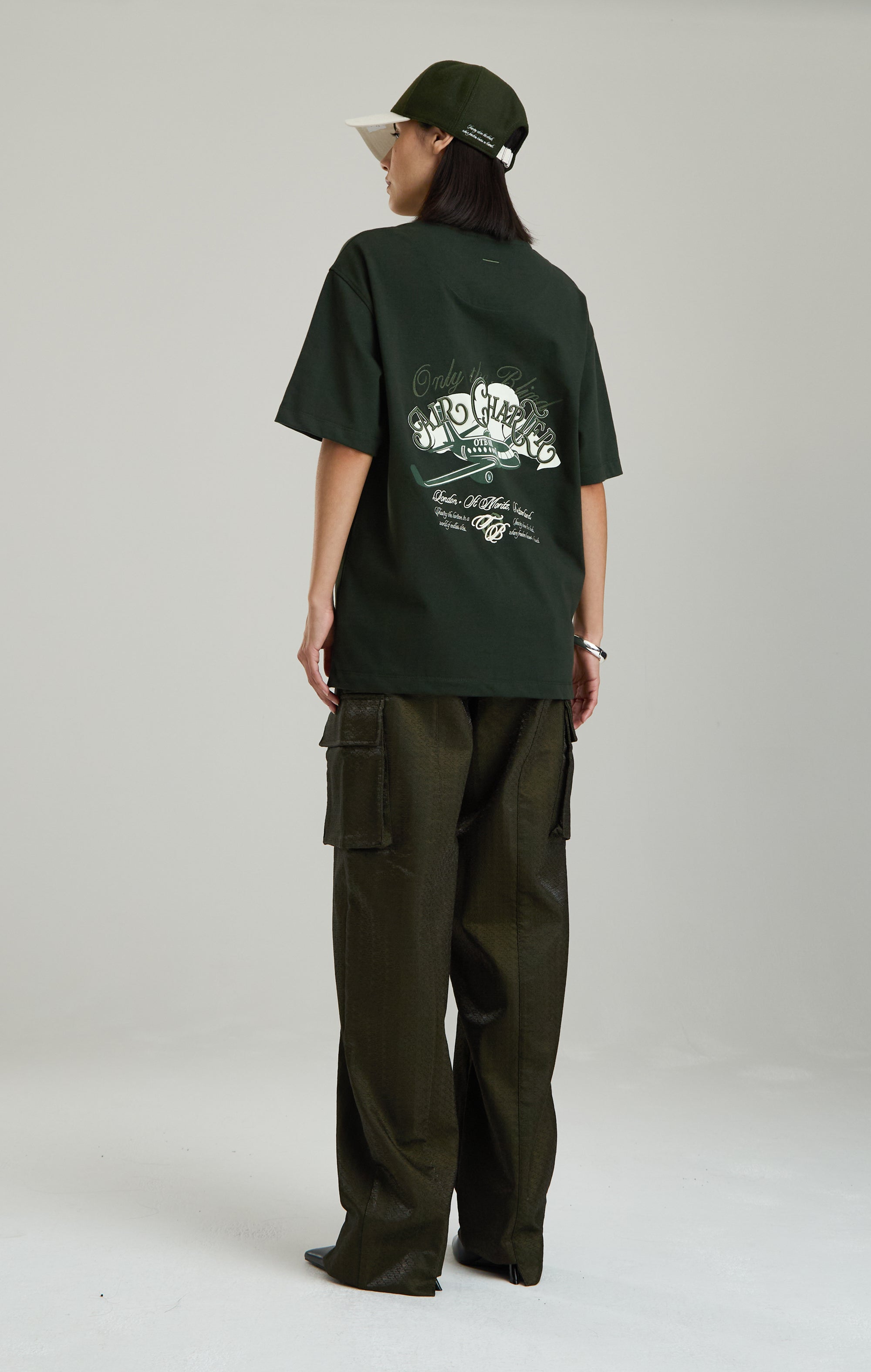 OTB AIR T-SHIRT