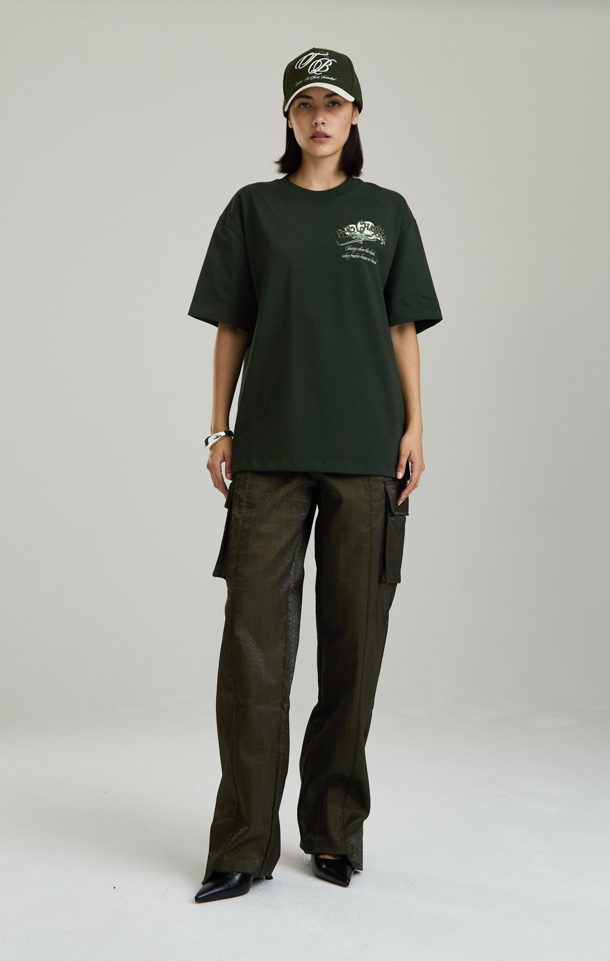 OTB AIR T-SHIRT