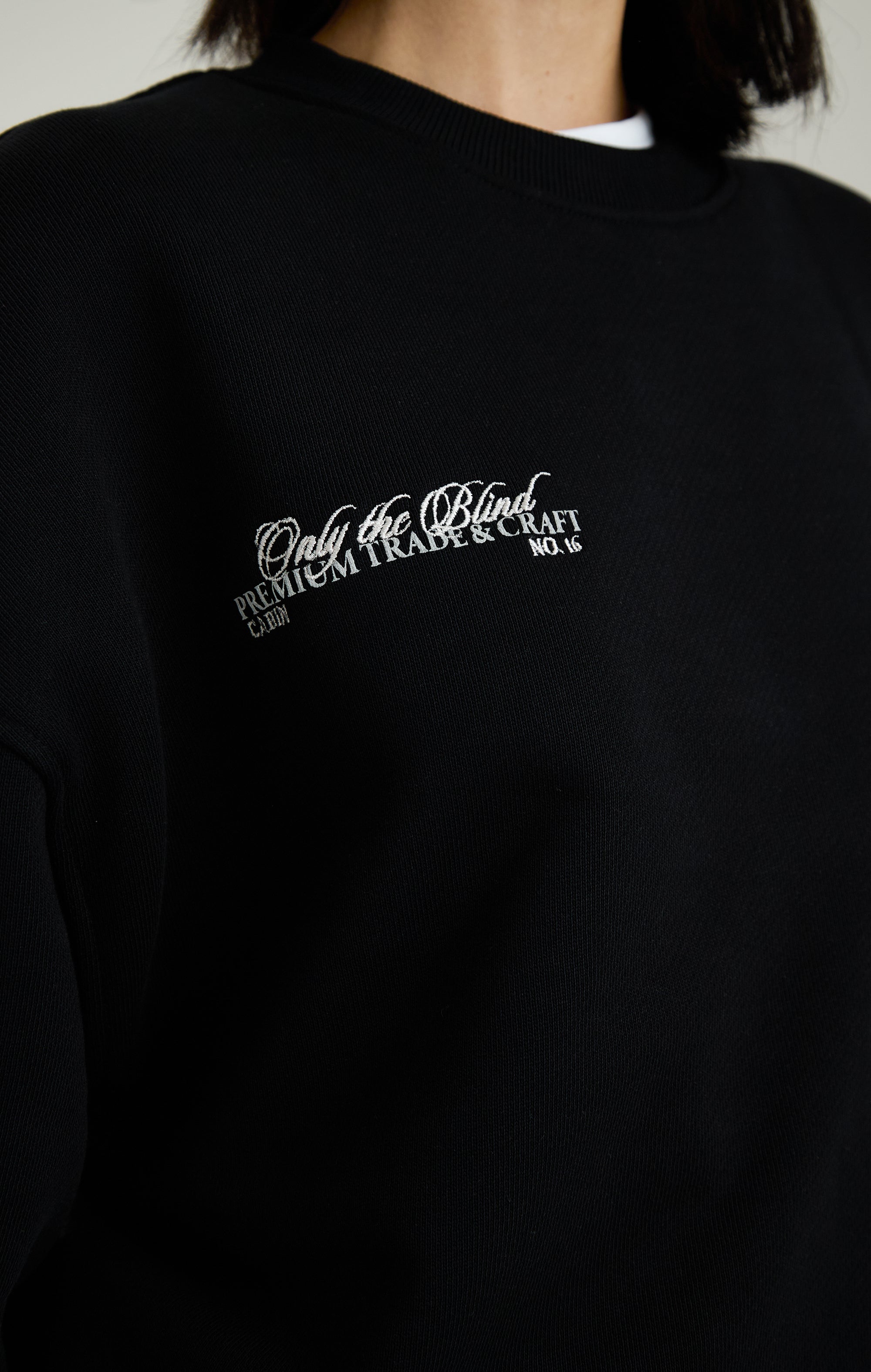 ASPEN MOUNTAIN LODGE SWEATSHIRT
