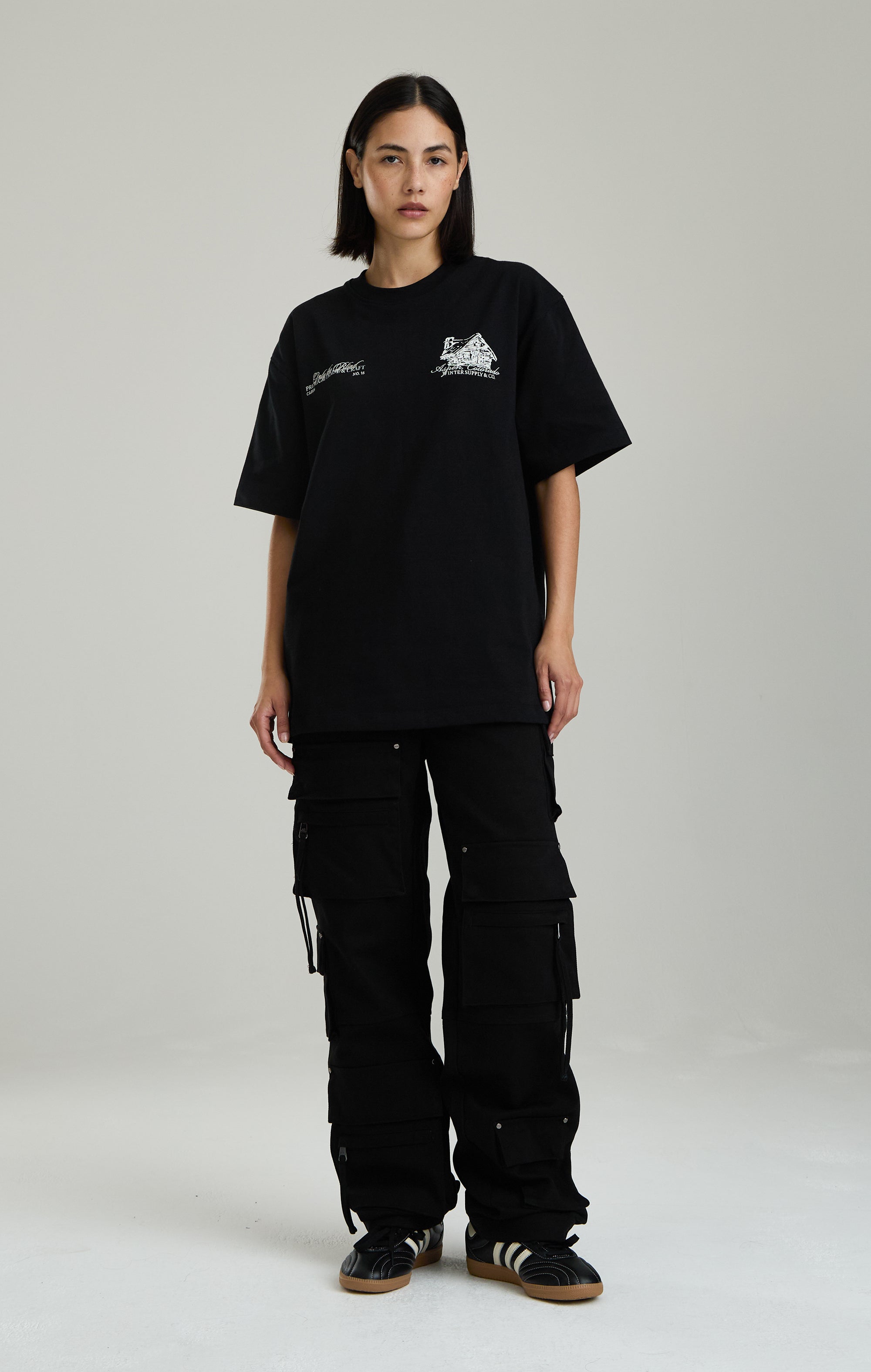 ASPEN MOUNTAIN LODGE T-SHIRT