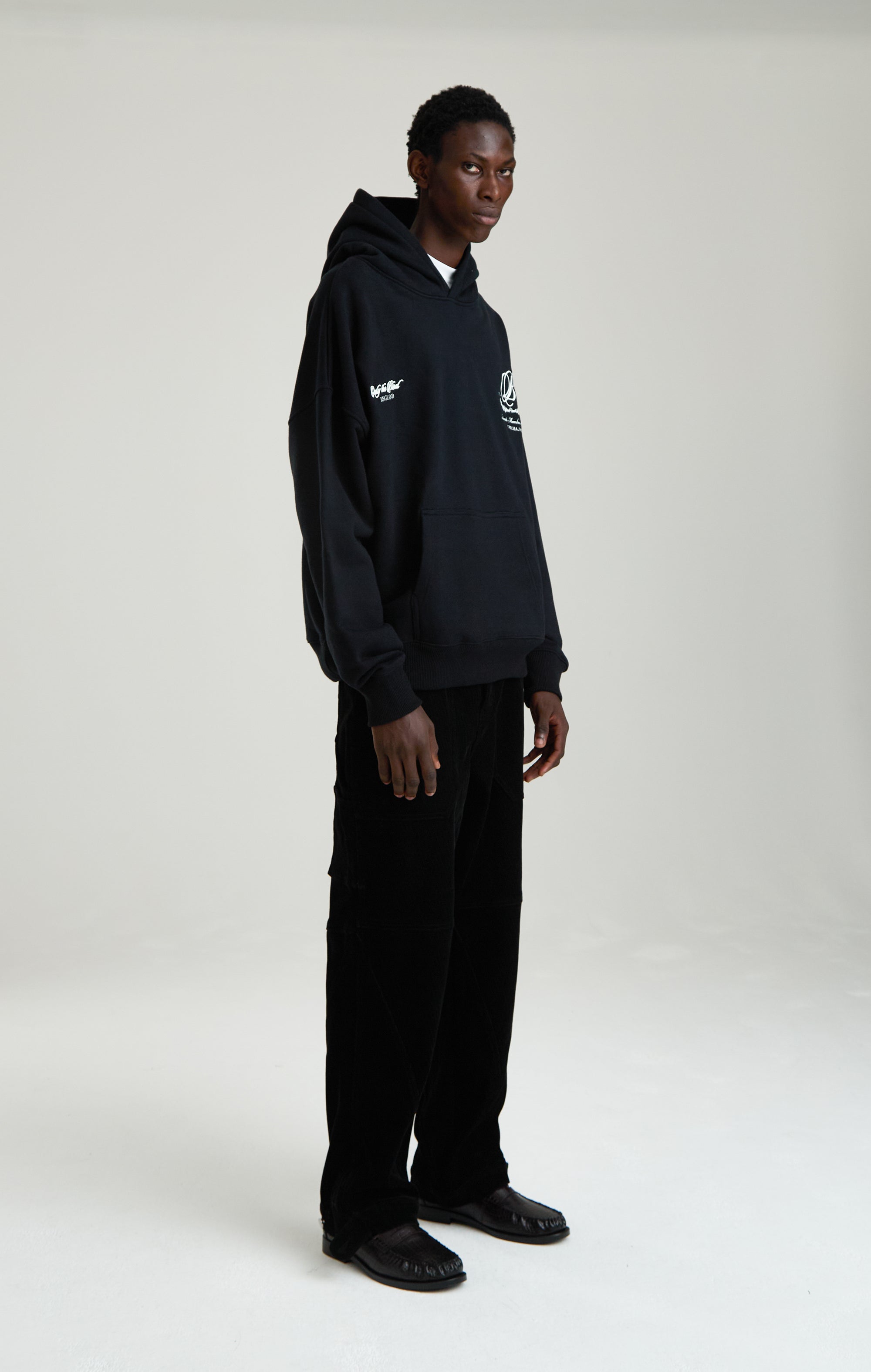 BLAKES MEMBERS CLUB HOOD