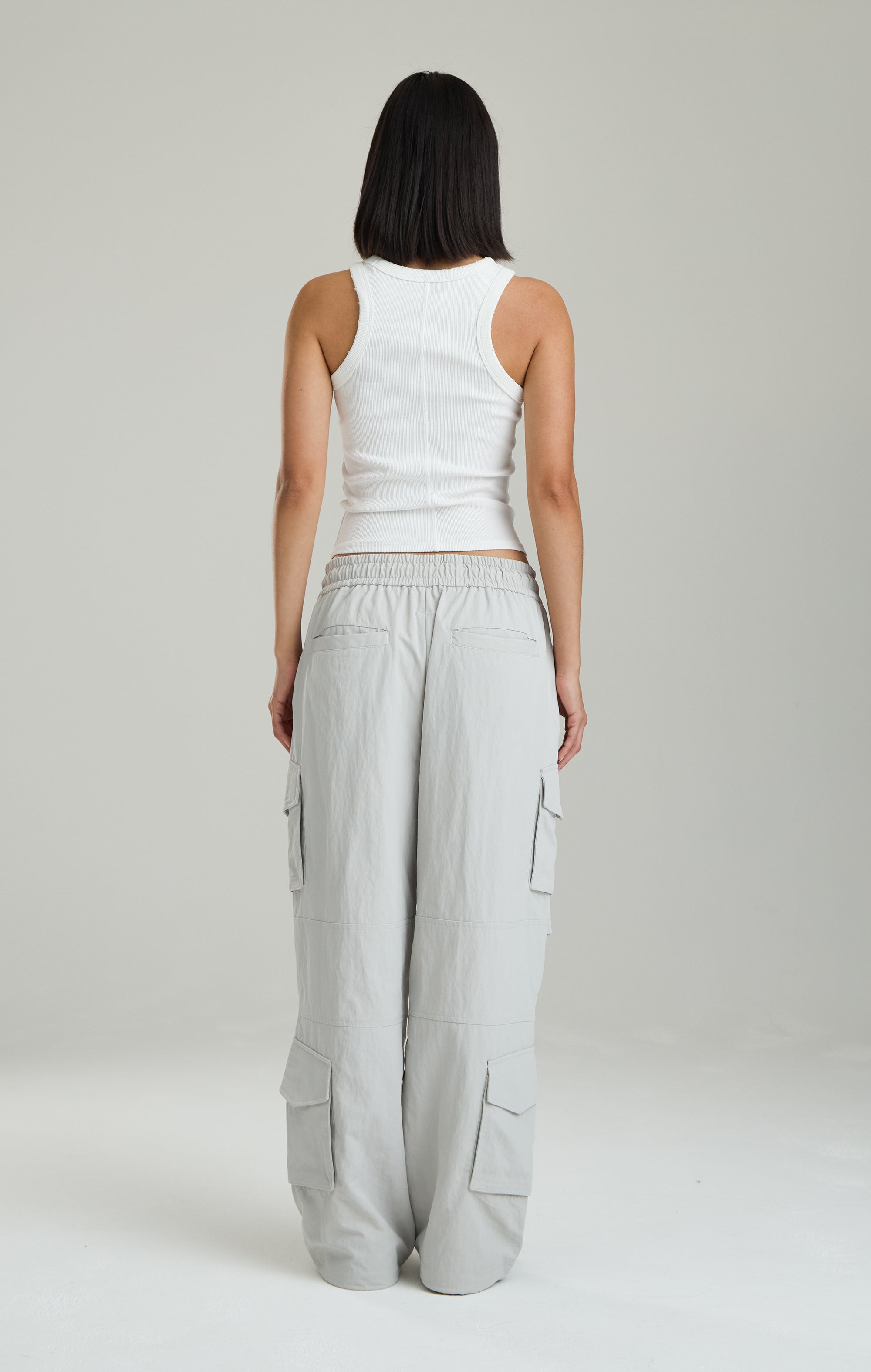 GLACIER UTILITY CARGO PANTS