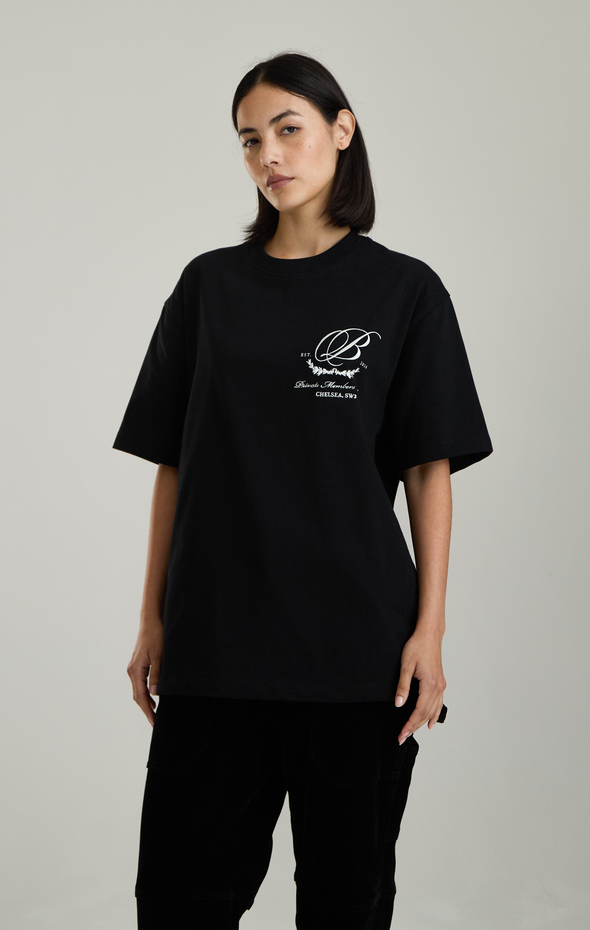 BLAKES MEMBERS CLUB T-SHIRT