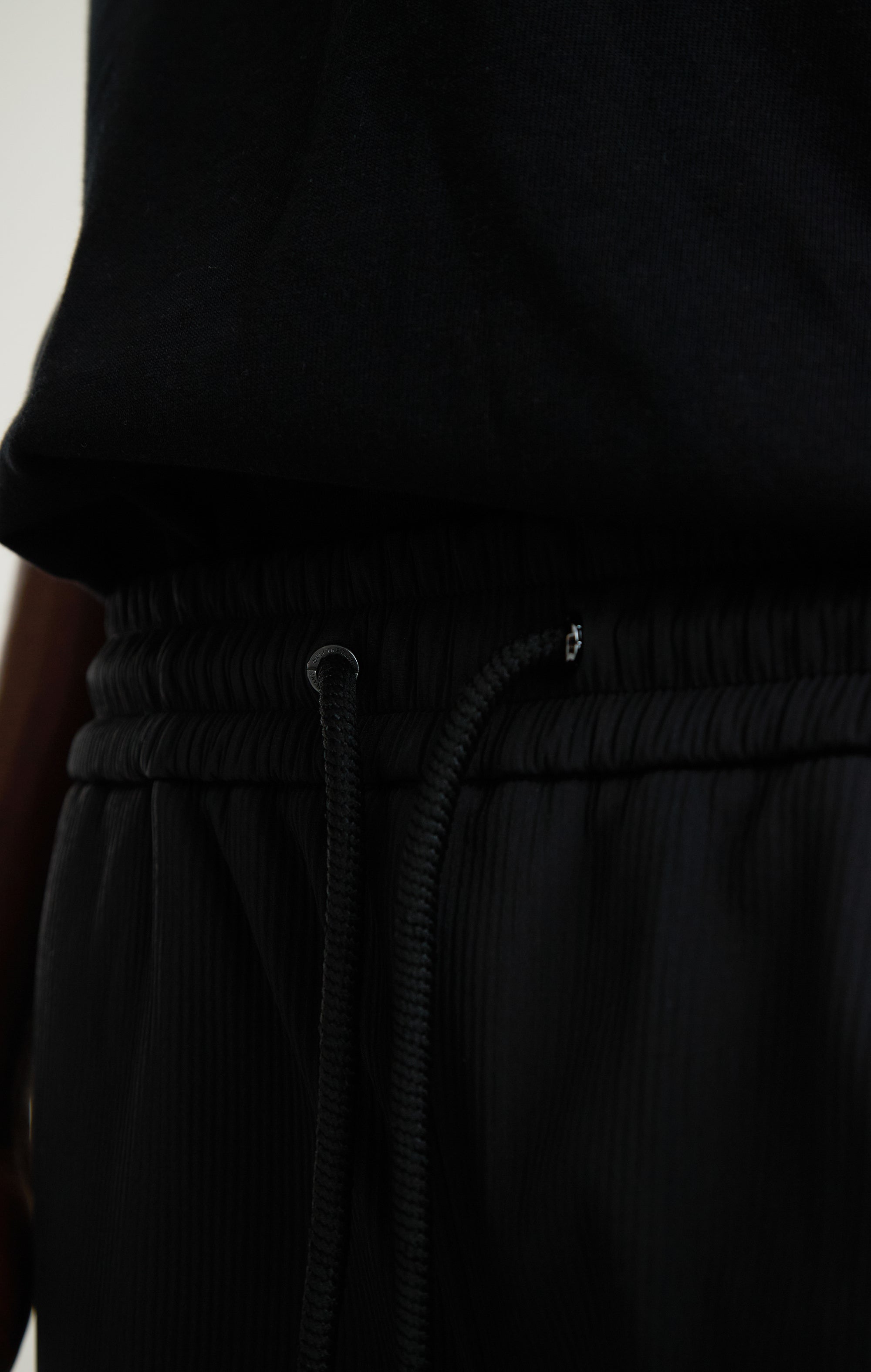 GRAPHITE UTILITY CARGO PANTS