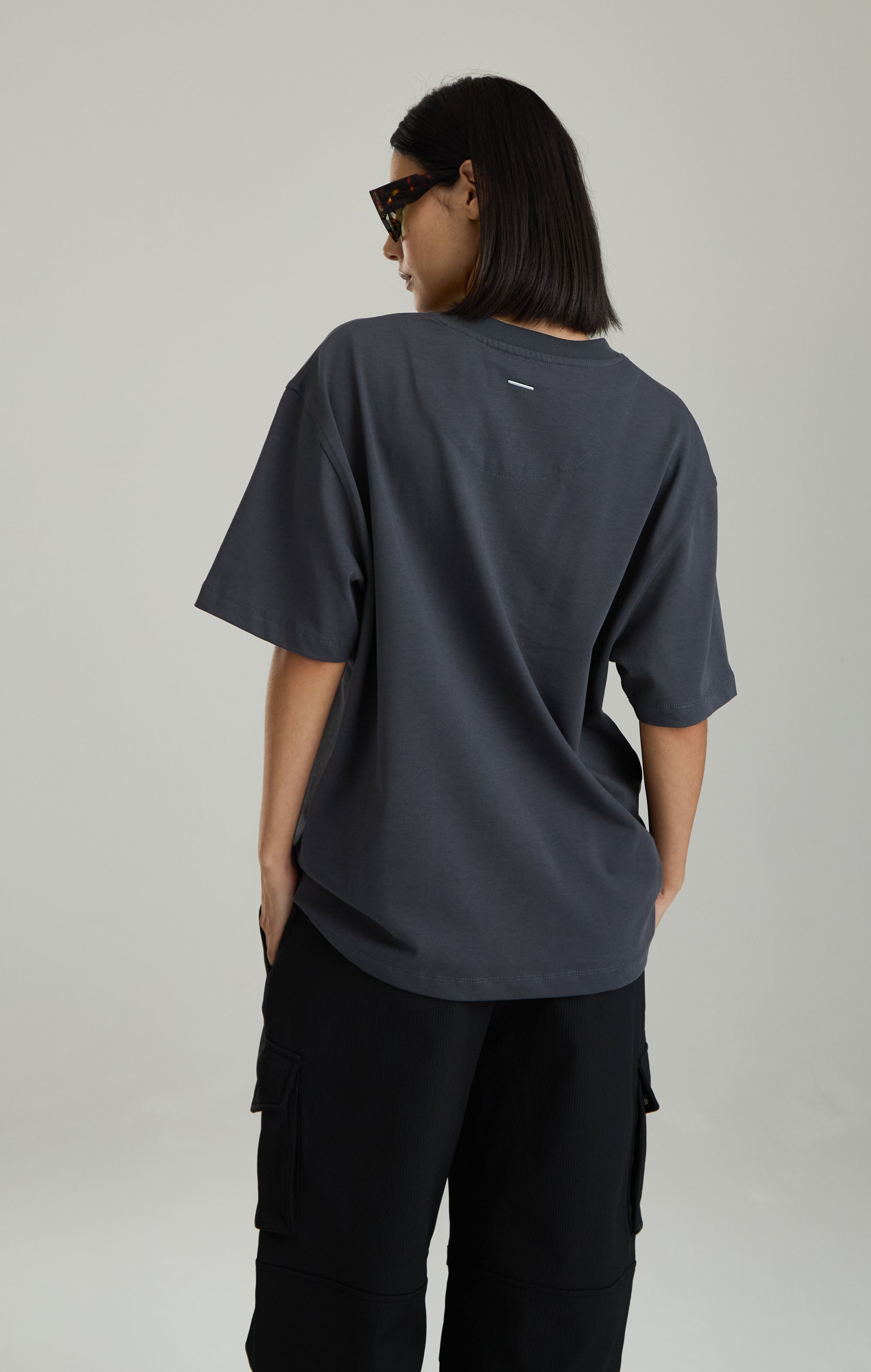 DUSK ECHOES OF ANGELS T-SHIRT