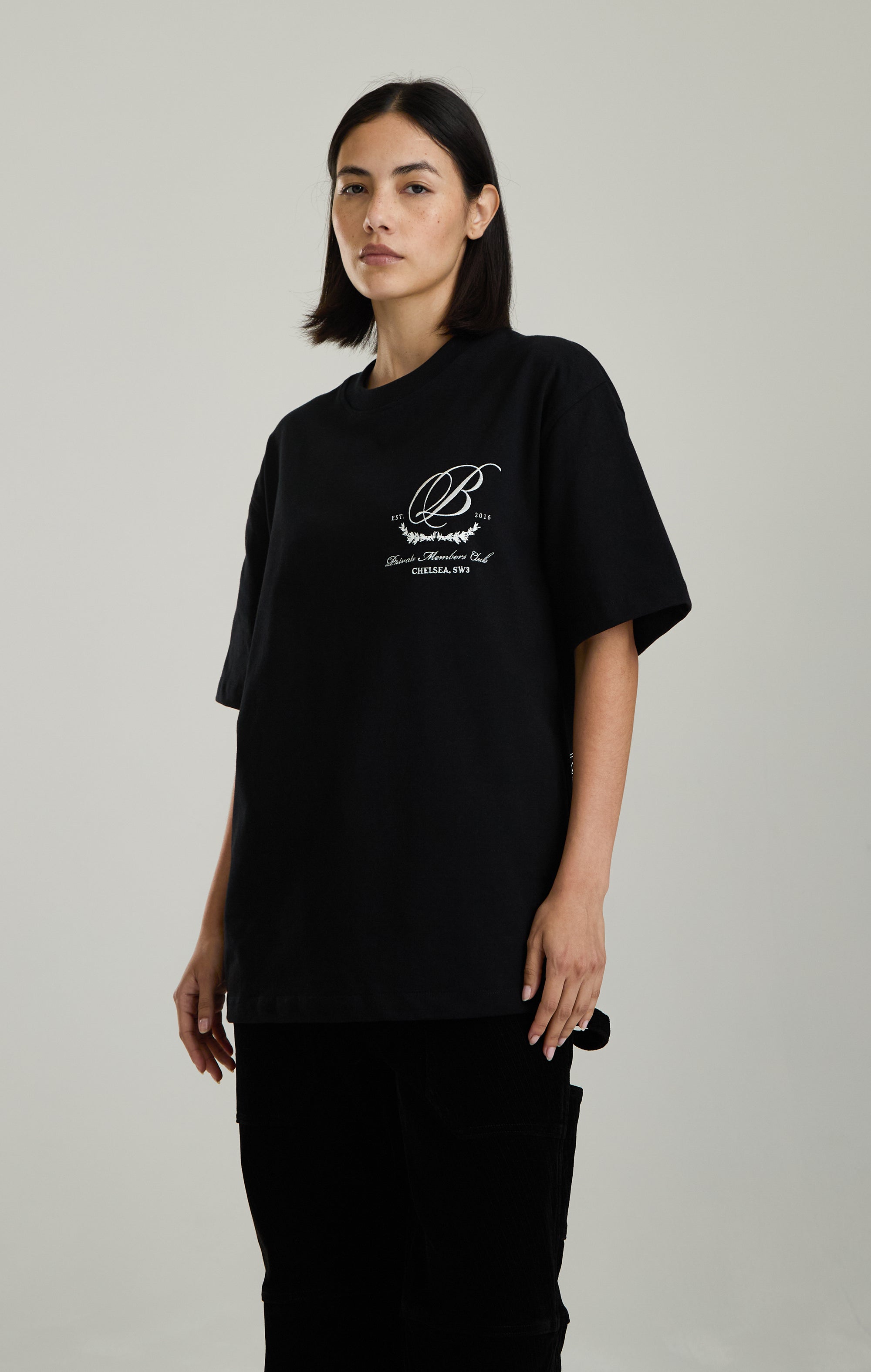 BLAKES MEMBERS CLUB T-SHIRT