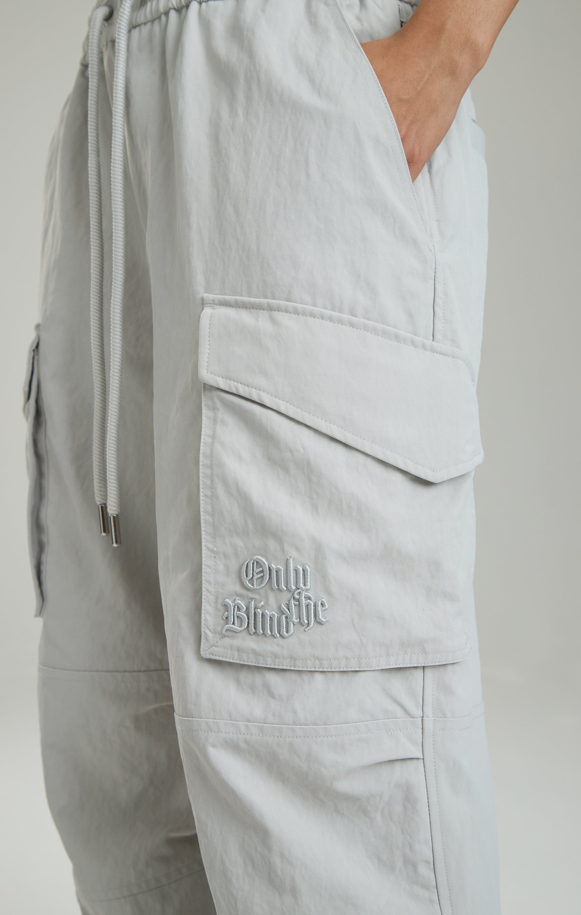 GLACIER UTILITY CARGO PANTS