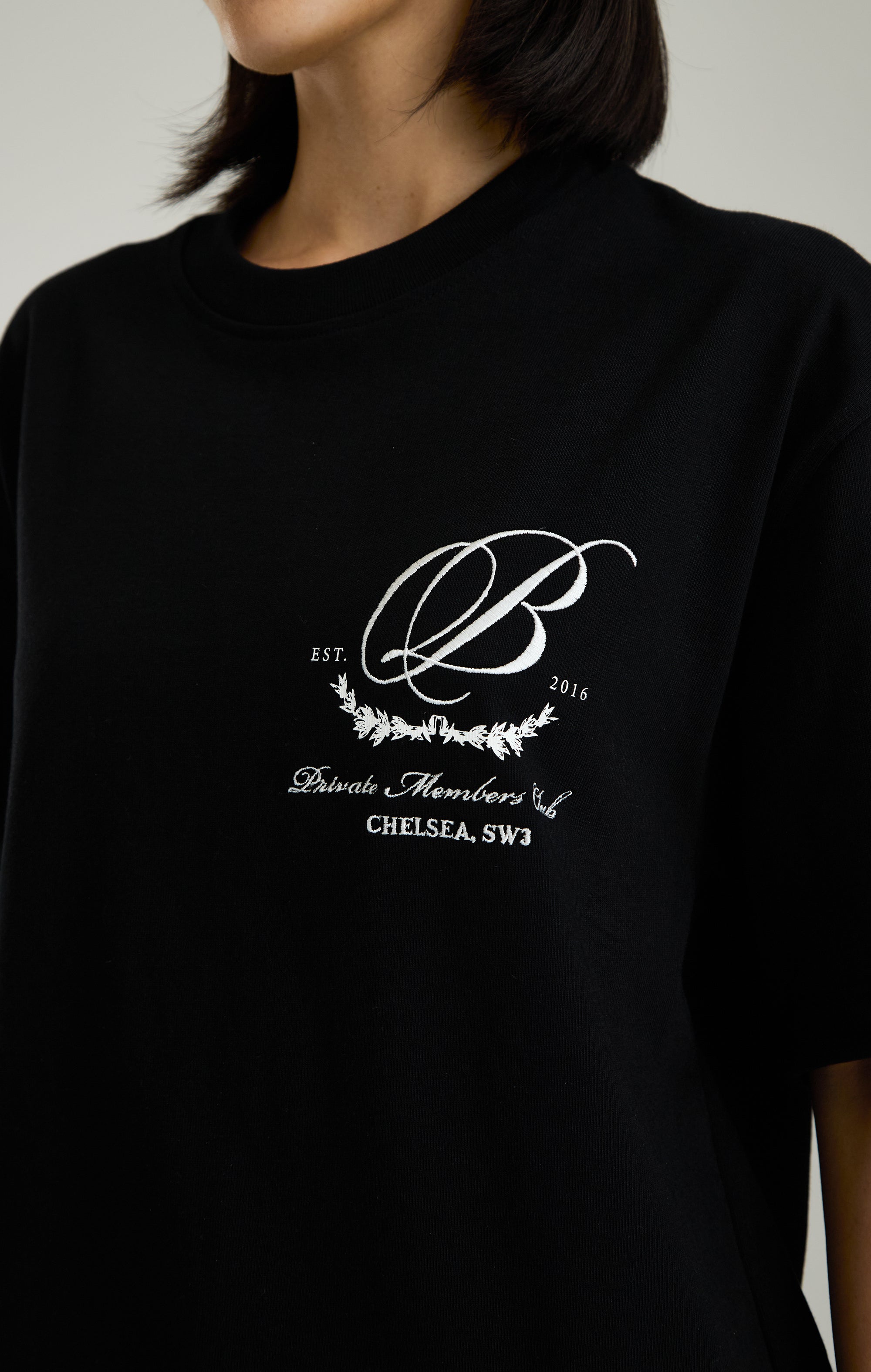 BLAKES MEMBERS CLUB T-SHIRT