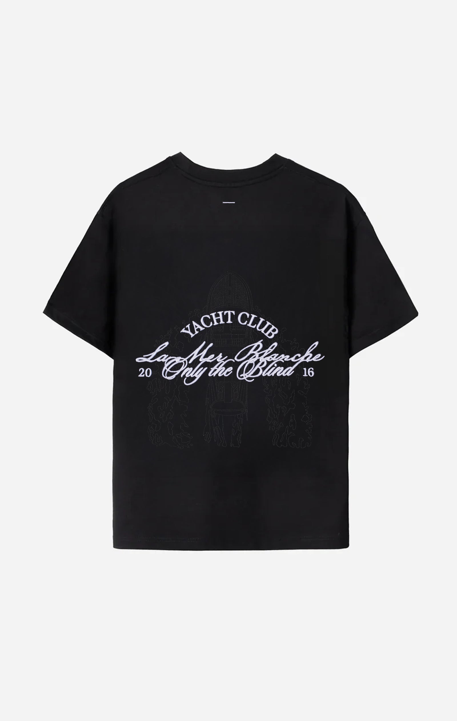 ONLY THE BLIND - FORBIDDEN FOREST T-SHIRT