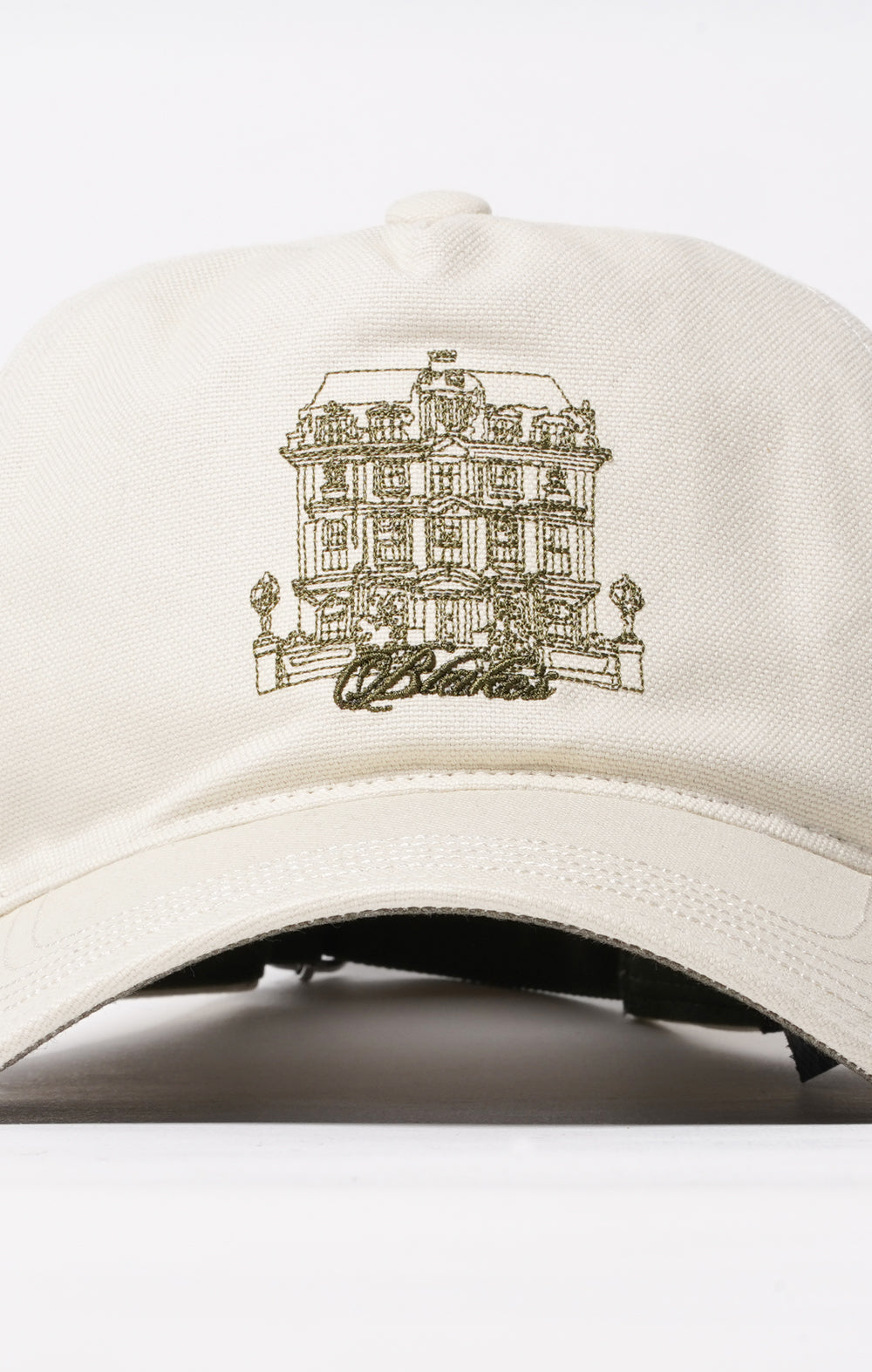 BLAKES TOWNHOUSE CAP