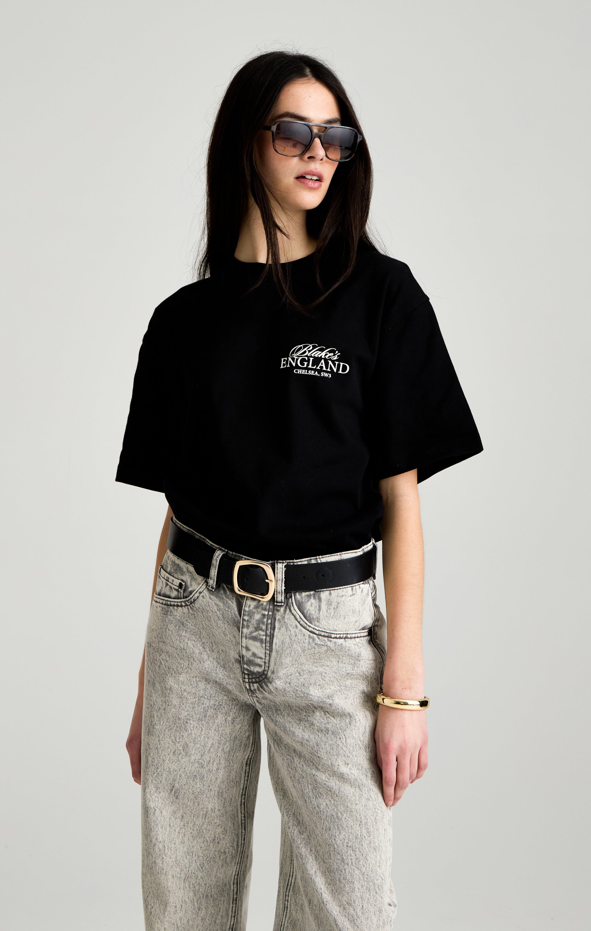 BLAKE'S TERRACE T-SHIRT