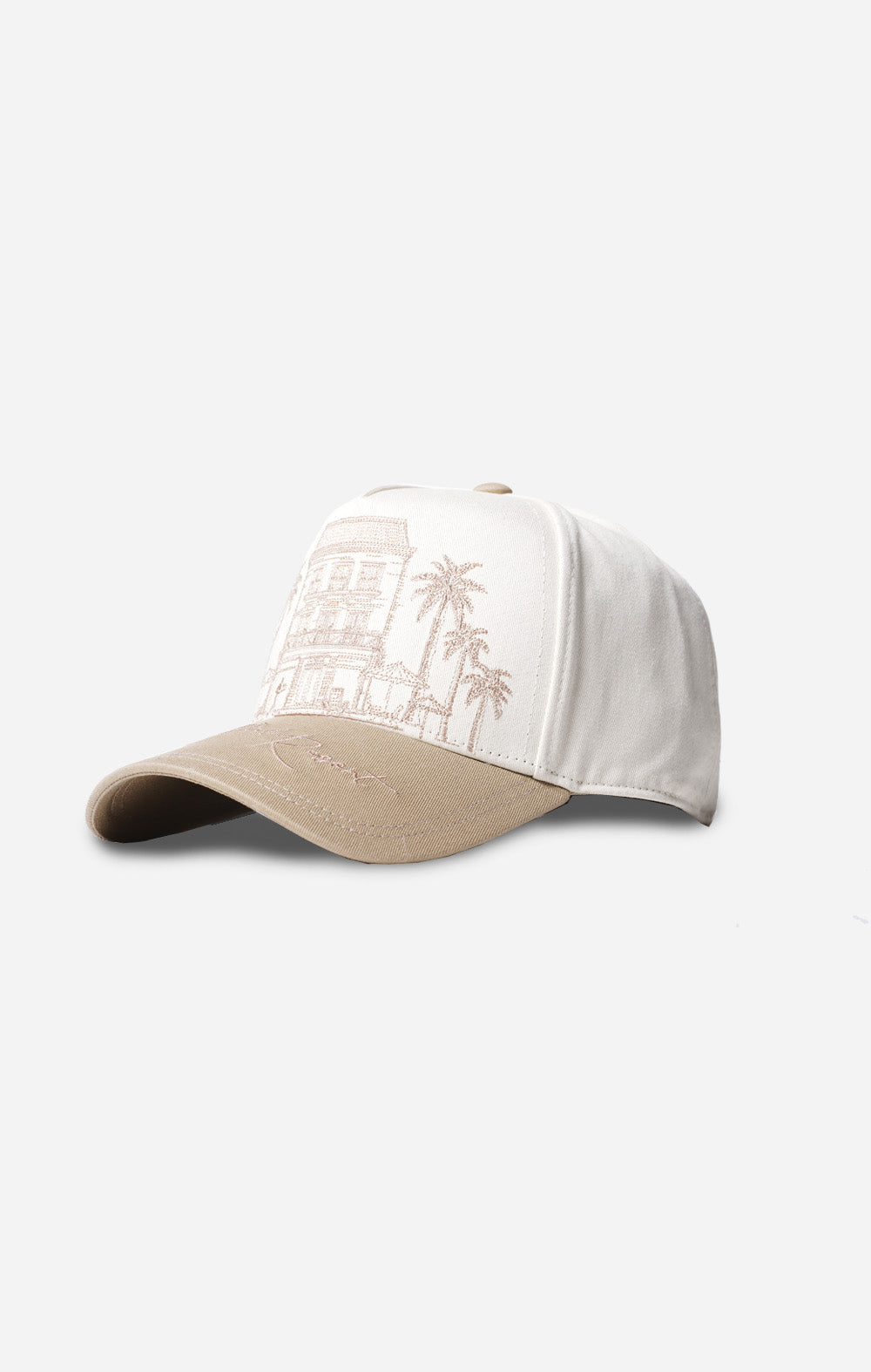 VILLA PALMS CAP